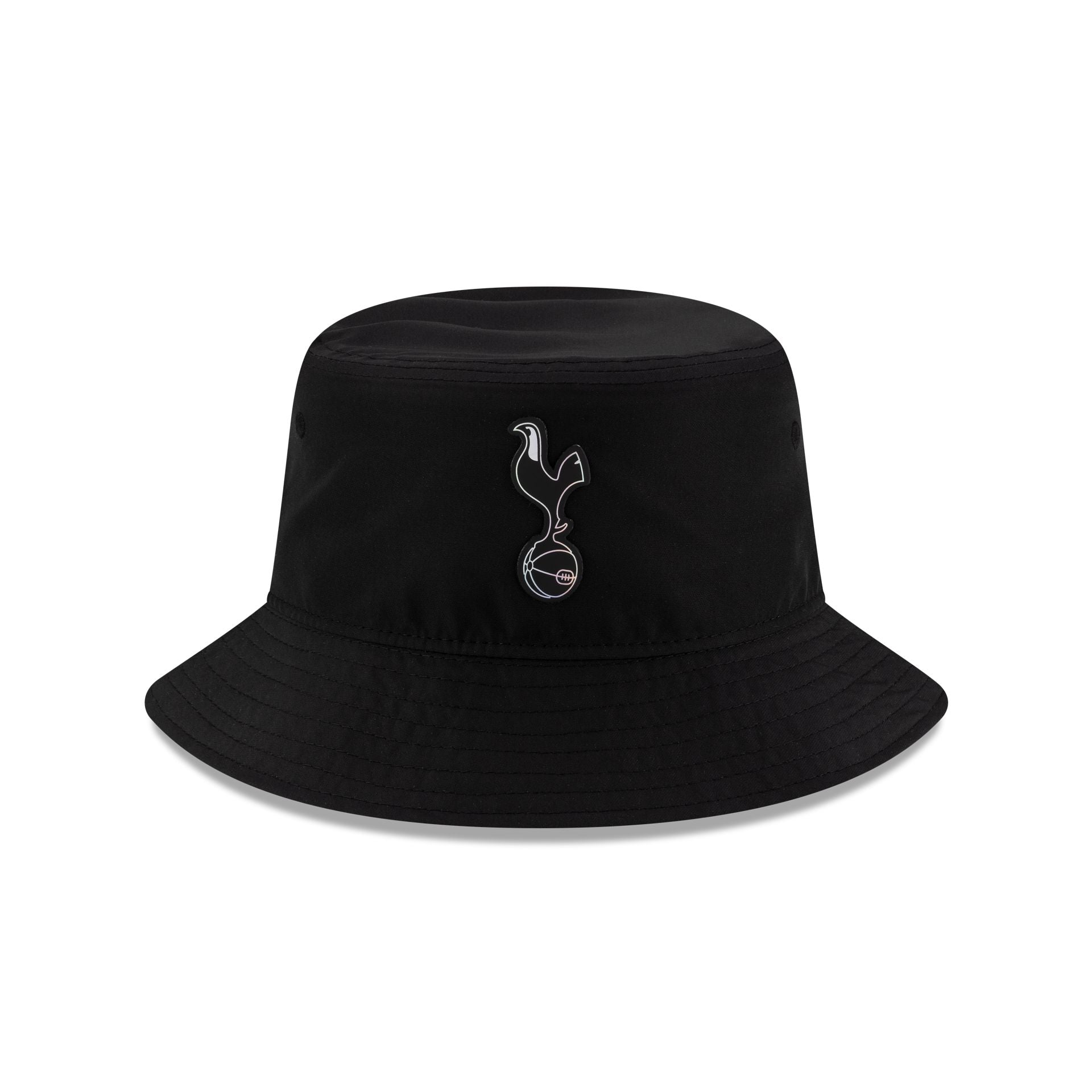 Alternative view of Tottenham Hotspur Fc Iridescent Bucket Hat