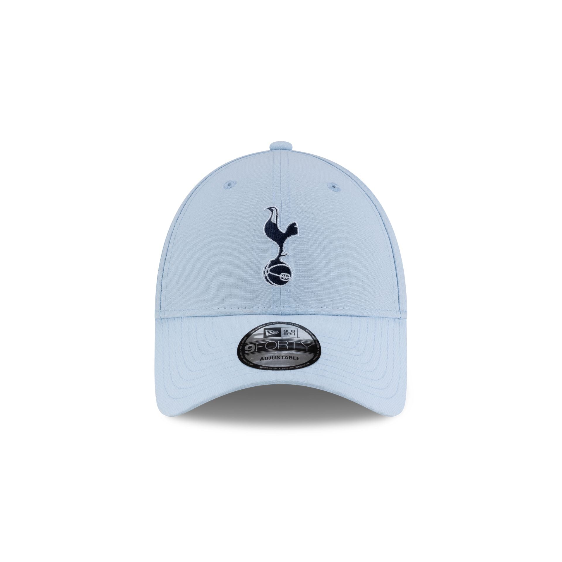 Alternative view of Tottenham Hotspur Fc Repreve Blue 9Forty Adjustable Hat