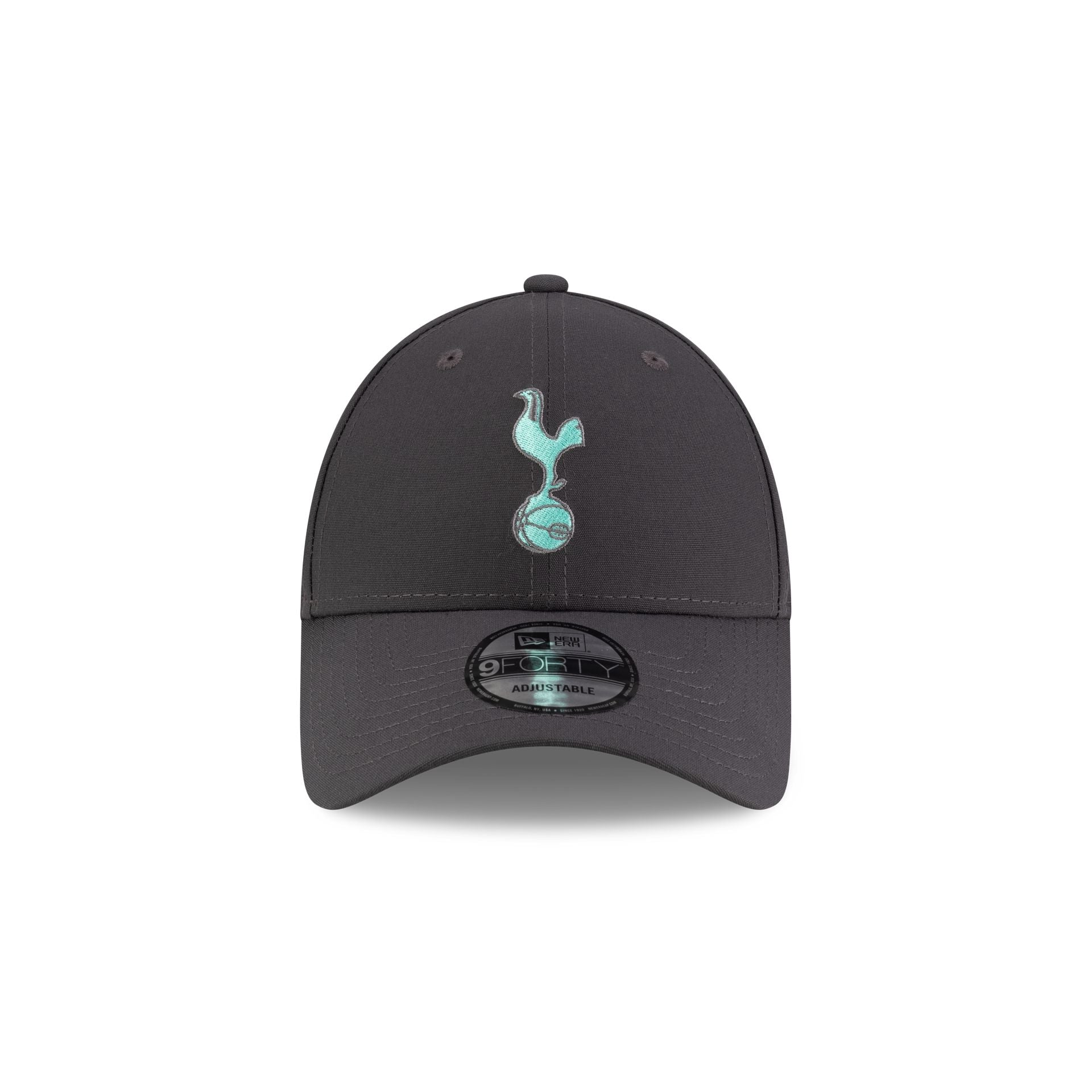 Alternative view of Tottenham Hotspur Fc Repreve Graphite 9Forty Adjustable Hat