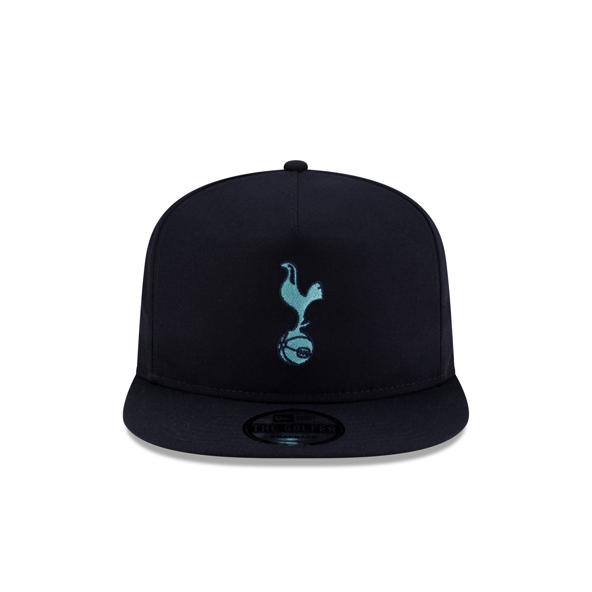 Alternative view of Tottenham Hotspur Fc Repreve Black Golfer Hat