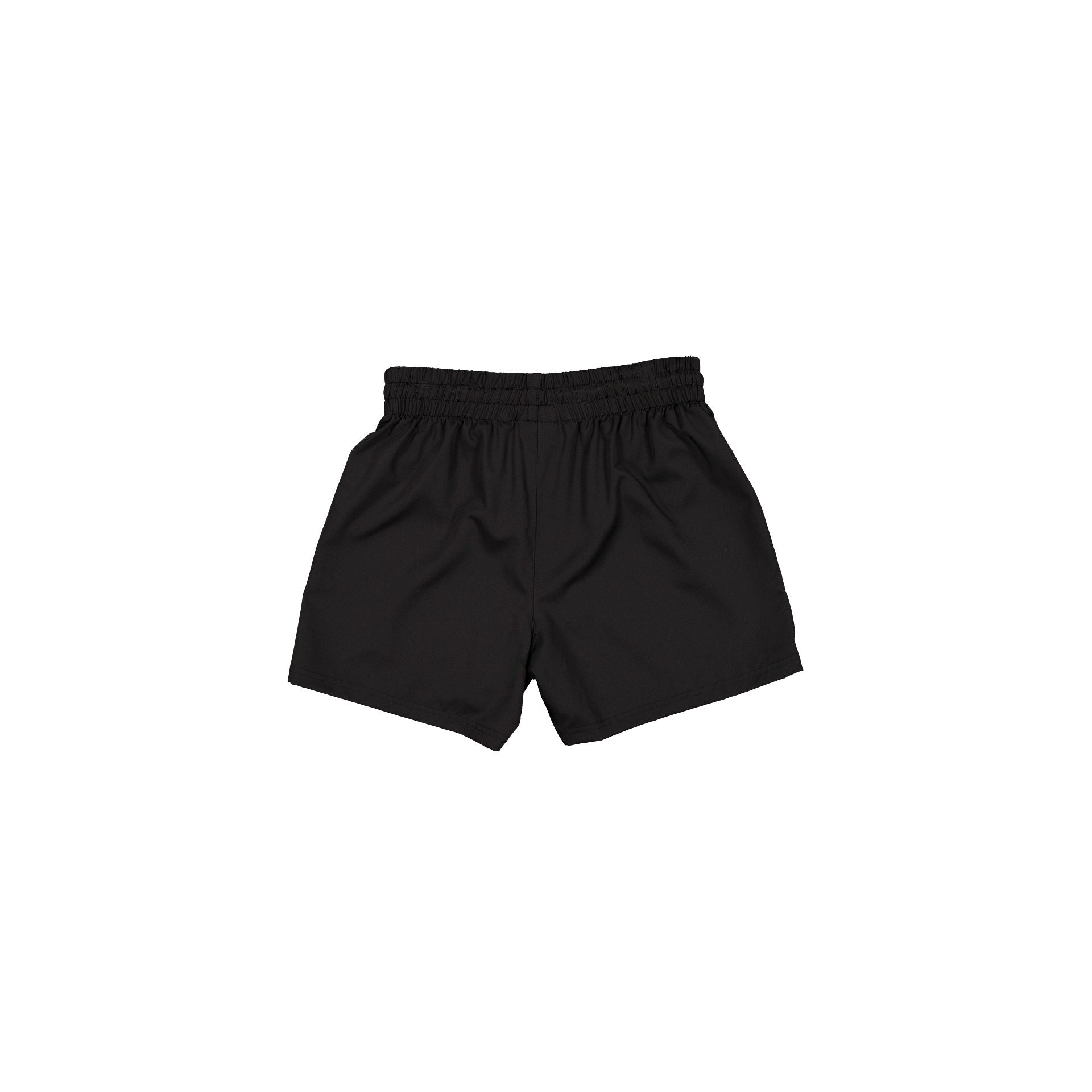 Alternative view of New York Yankees Black League Essentials Shorts