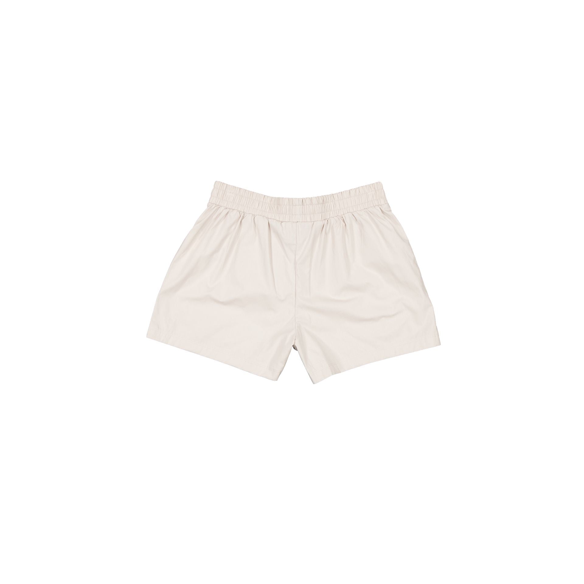 Alternative view of New York Yankees Women's Stone Cotton Shorts