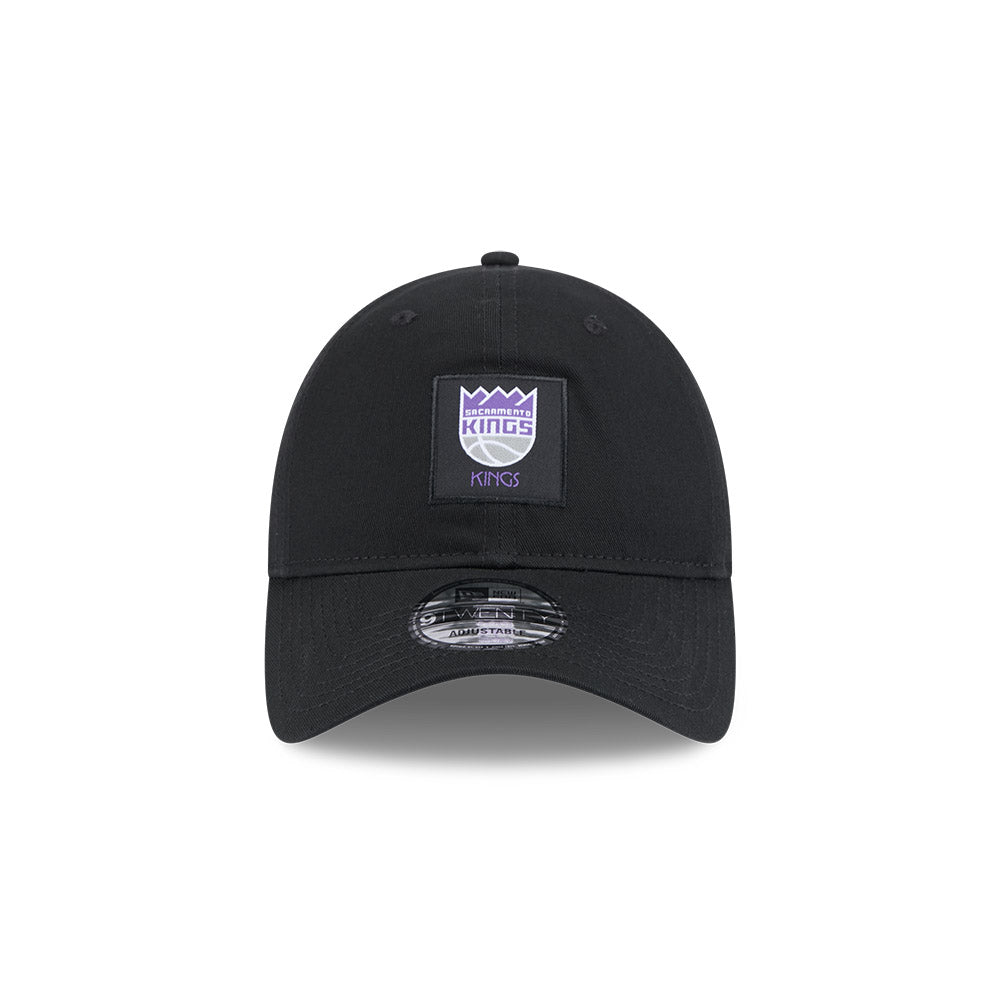 Alternative view of Sacramento Kings 2025 All-Star Game Fan Pack 9Twenty Adjustable Hat
