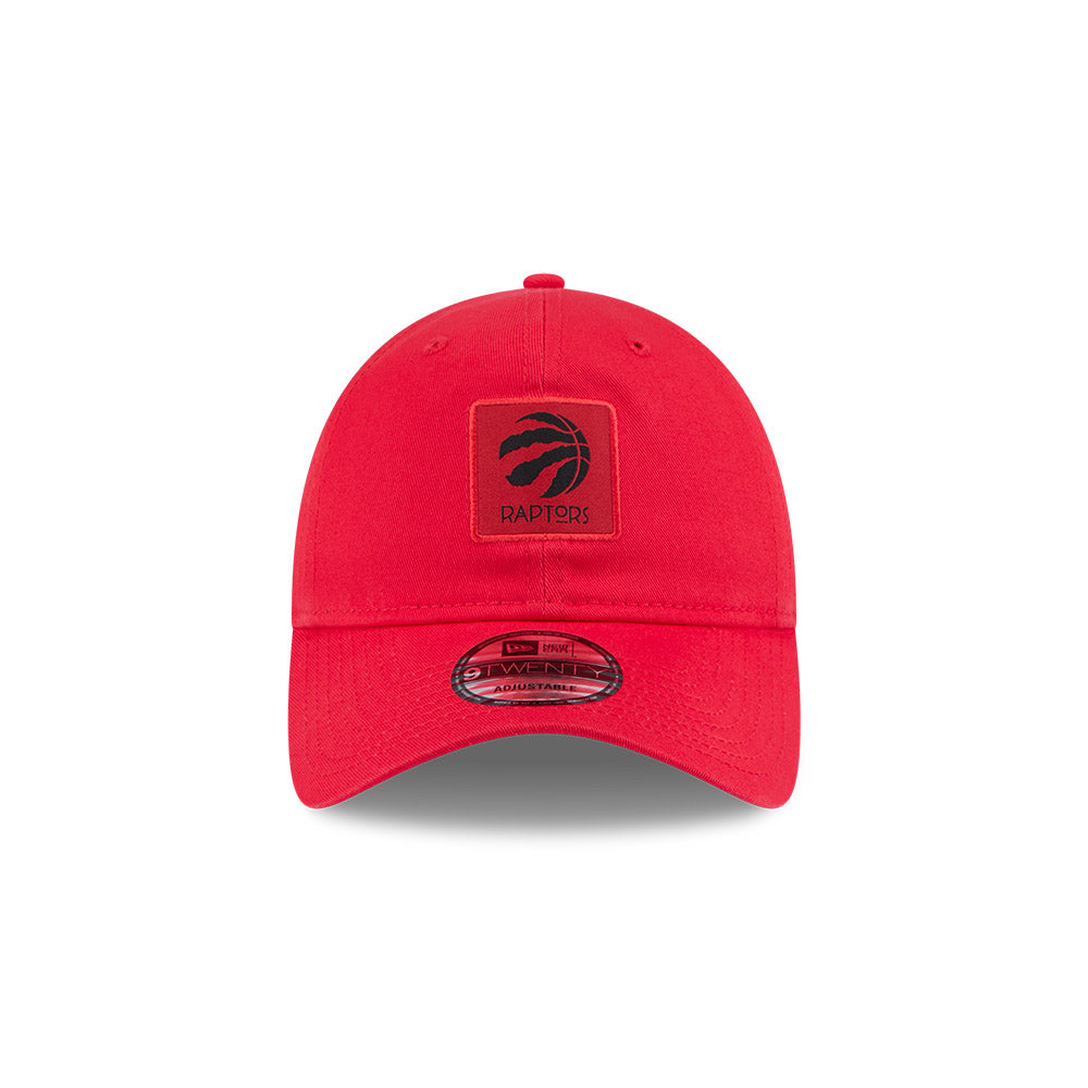 Alternative view of Toronto Raptors 2025 All-Star Game Fan Pack 9Twenty Adjustable Hat