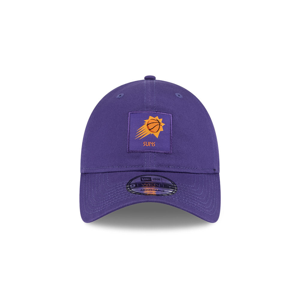 Alternative view of Phoenix Suns 2025 All-Star Game Fan Pack 9Twenty Adjustable Hat