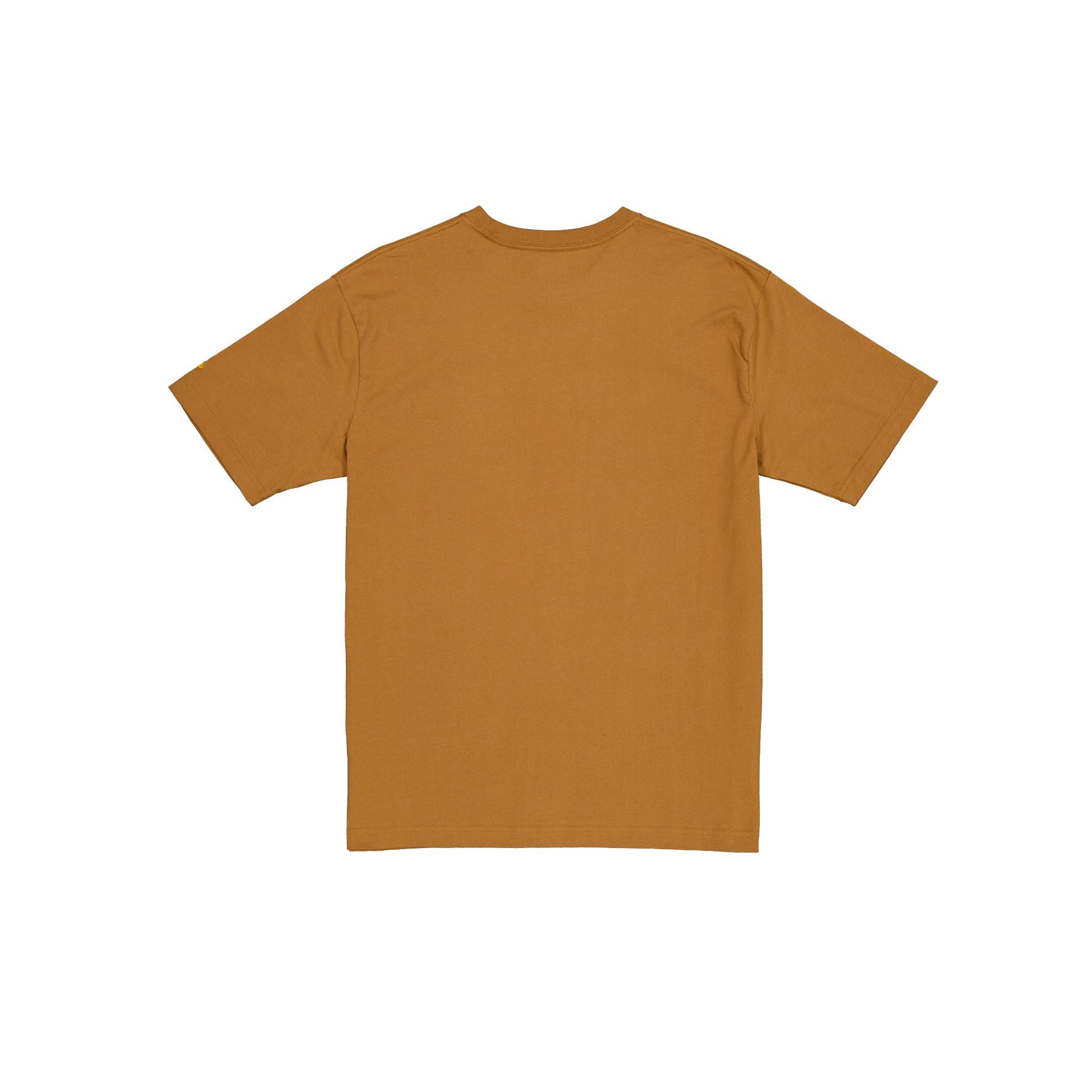 Alternative view of Phoenix Suns 2025 All-Star Game Victory Grove Light Bronze T-Shirt