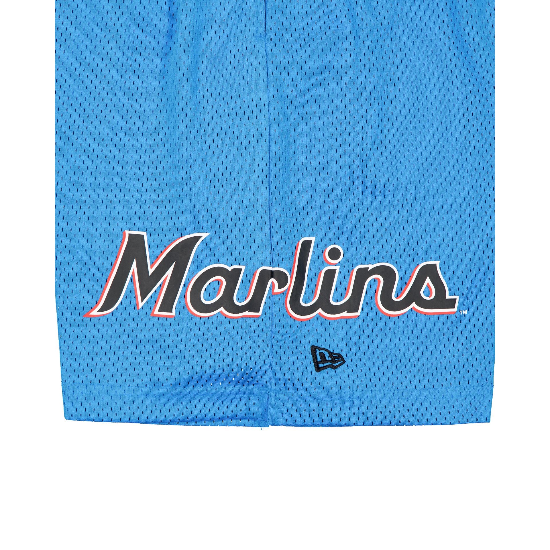 Alternative view of Miami Marlins Summer Shorts