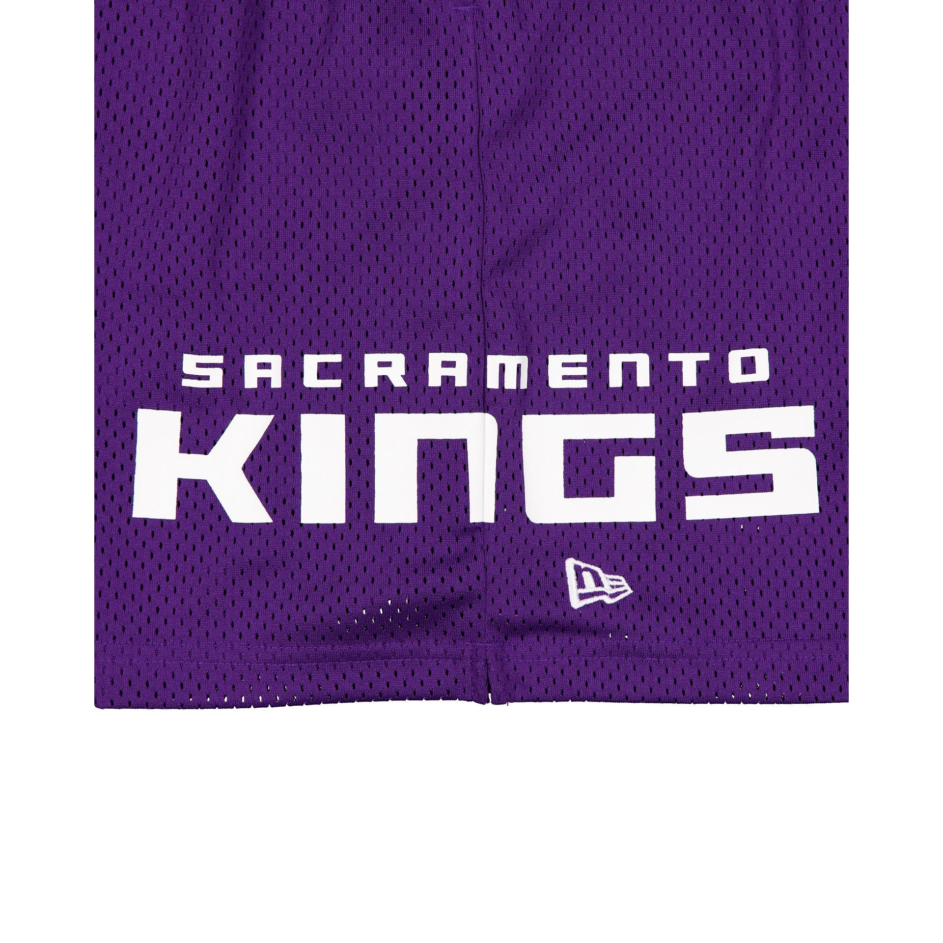 Alternative view of Sacramento Kings Summer Shorts