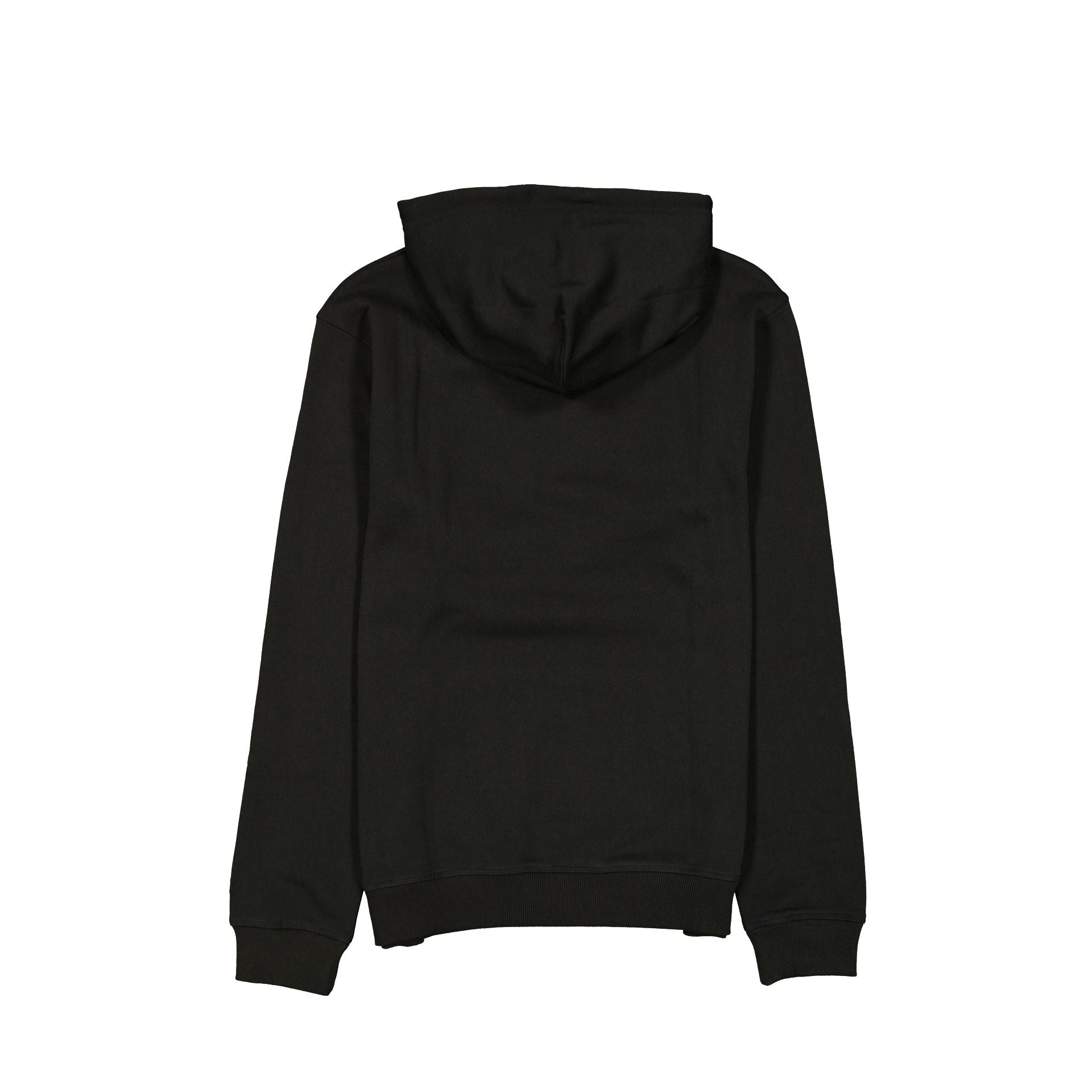 Alternative view of Las Vegas Raiders Washed Logo Hoodie