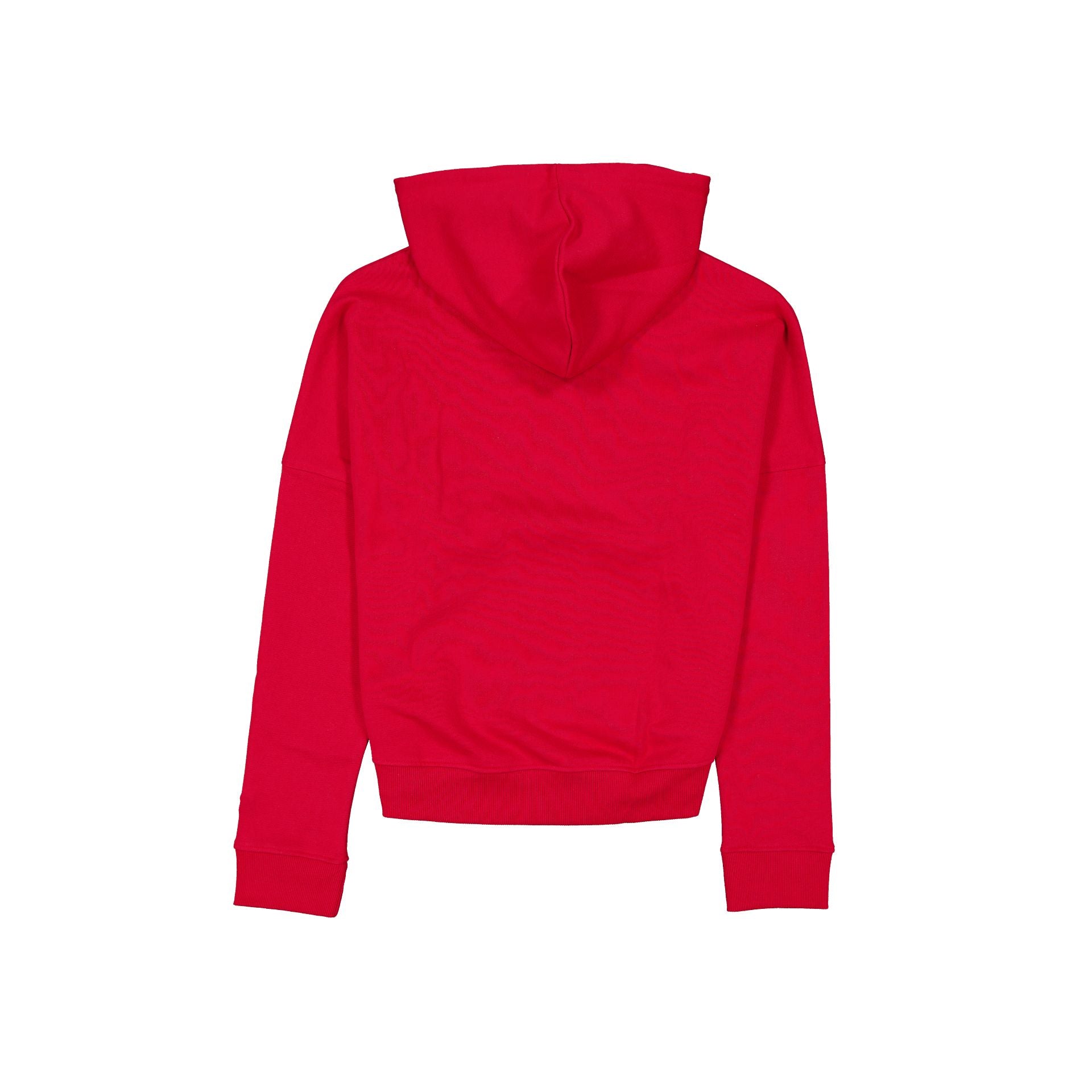 Alternative view of San Francisco 49Ers Women's Washed Logo Hoodie