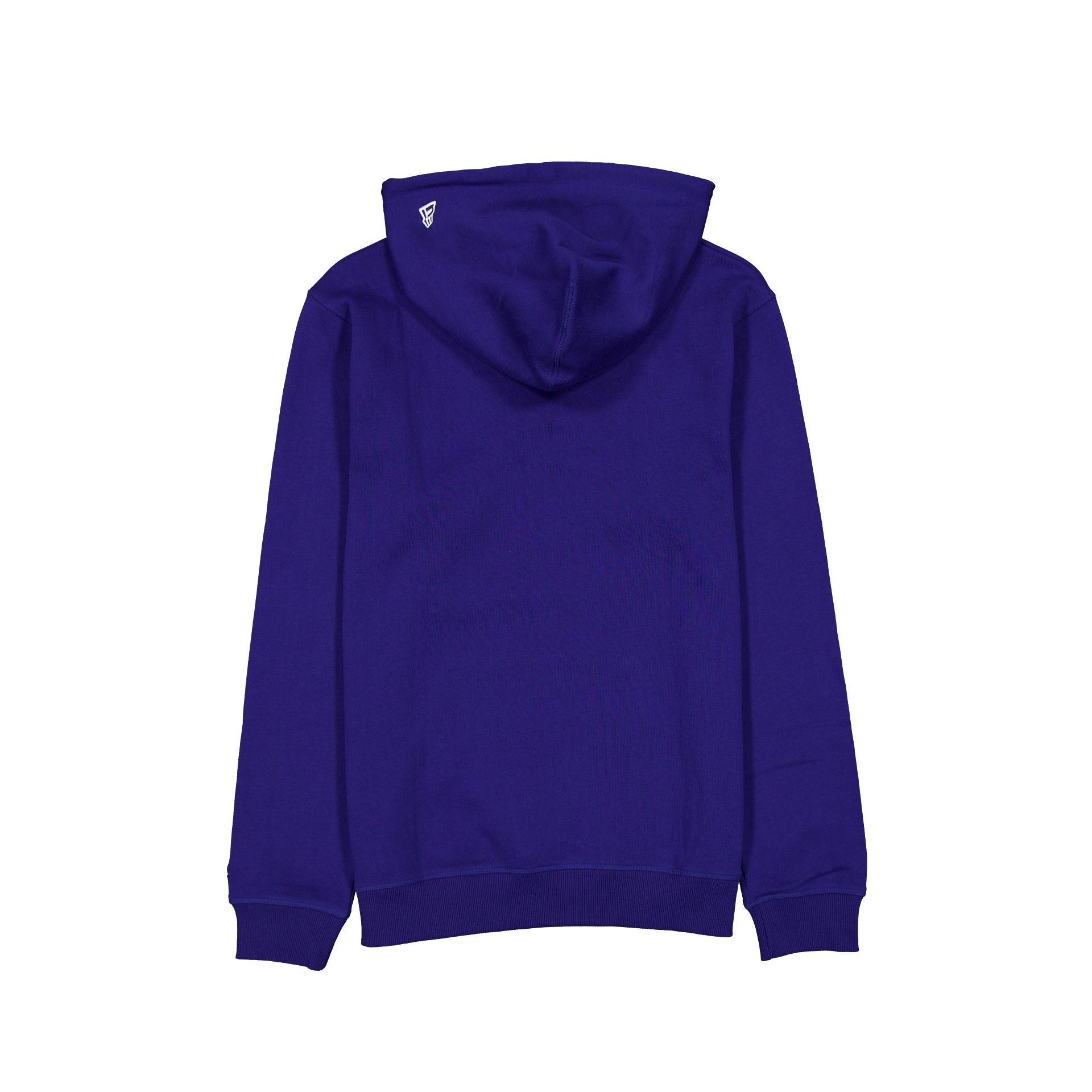 Alternative view of Los Angeles Dodgers Washed Graphic Hoodie