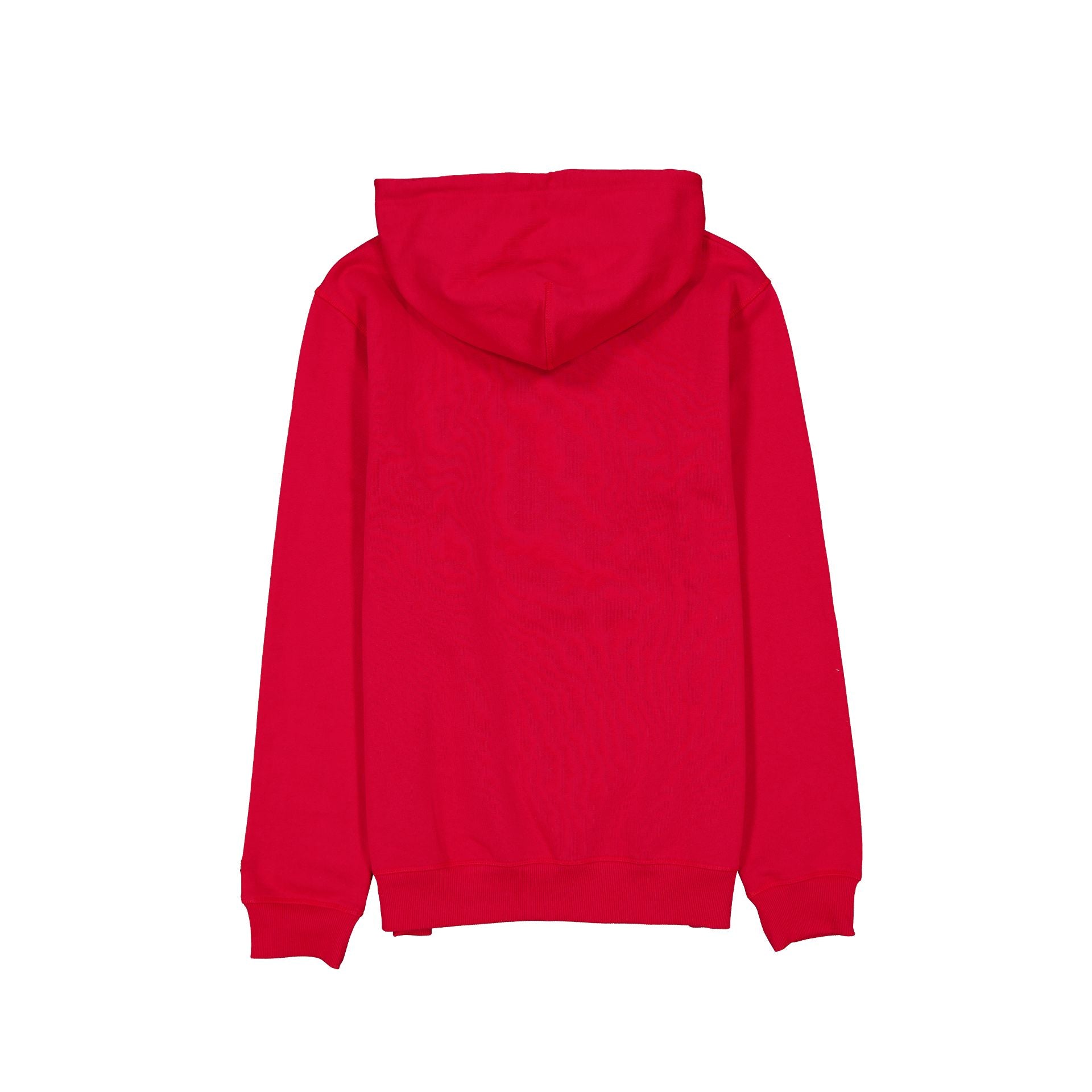 Alternative view of Texas Rangers Washed Graphic Hoodie