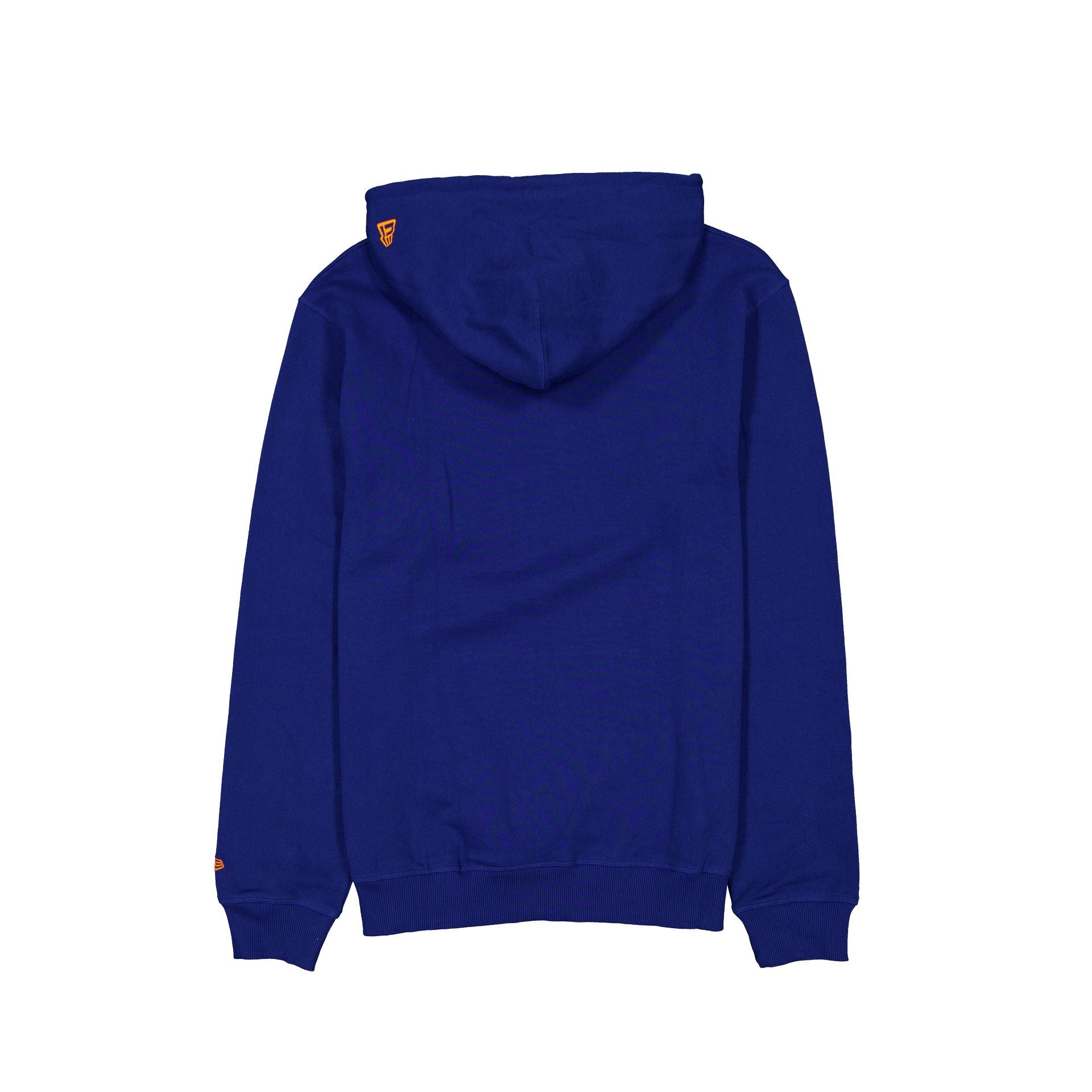 Alternative view of New York Knicks Washed Graphic Hoodie