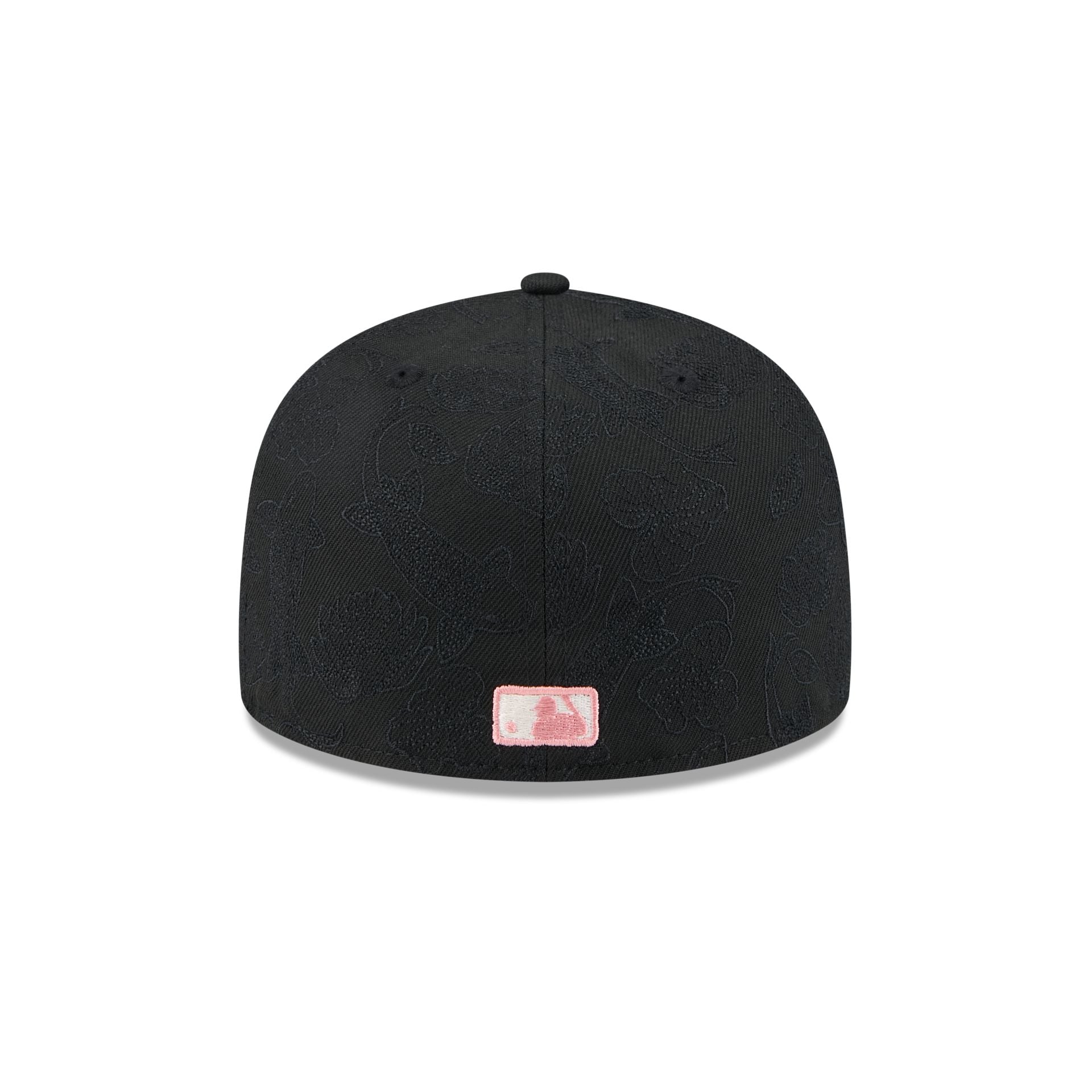 San Francisco Giants Tonal Koi 59Fifty Fitted Hat - Image 6