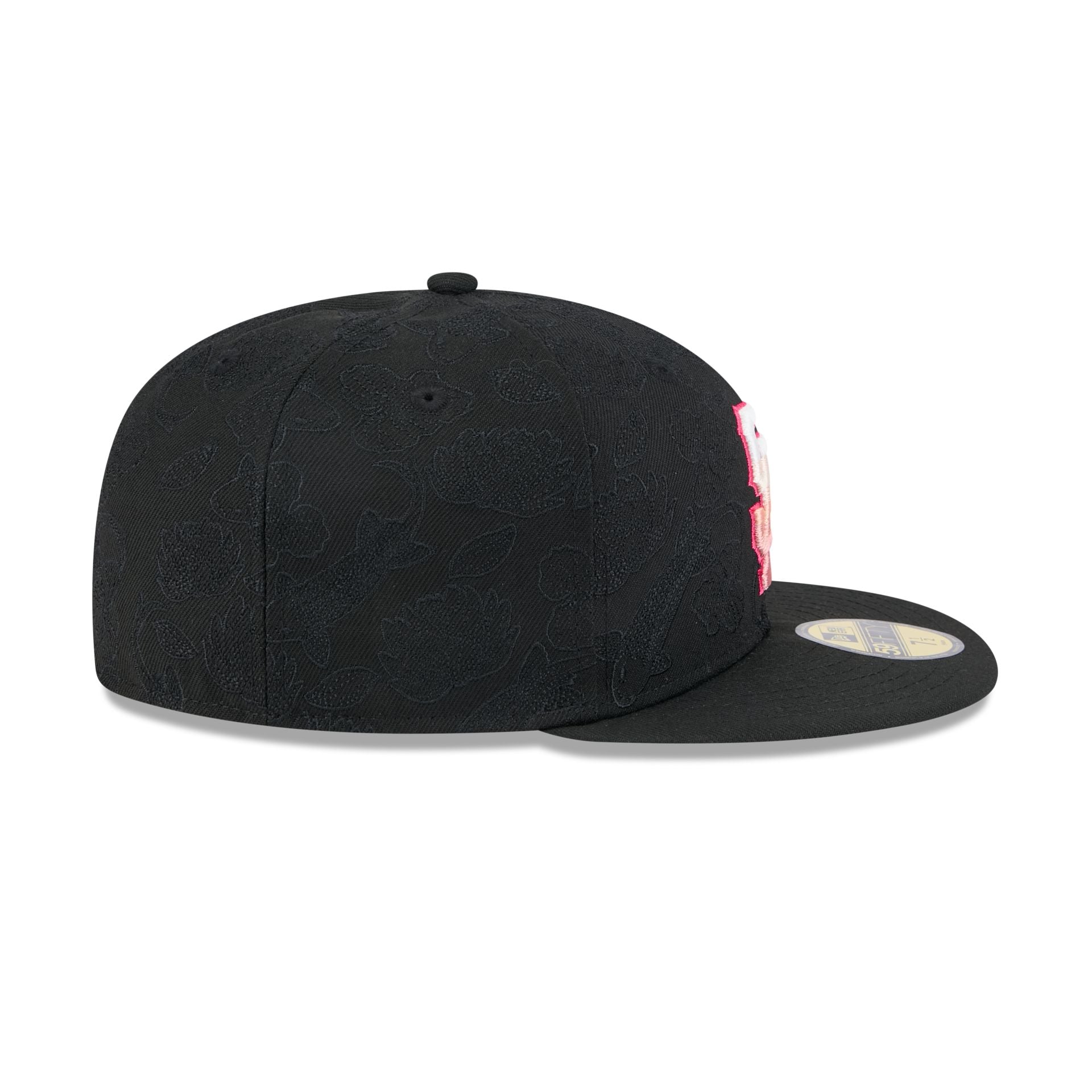 San Francisco Giants Tonal Koi 59Fifty Fitted Hat - Image 5