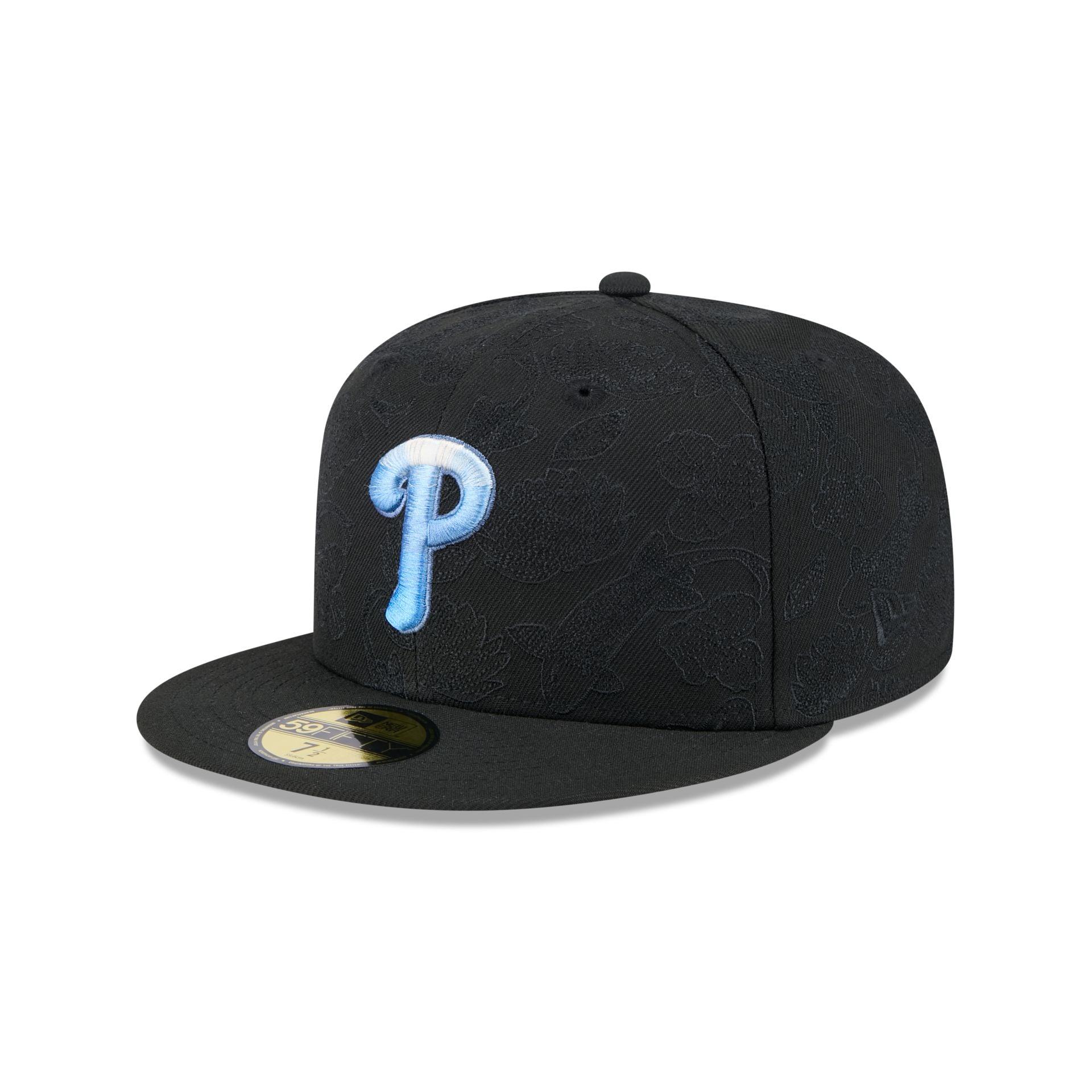 Philadelphia Phillies Tonal Koi 59Fifty Fitted Hat