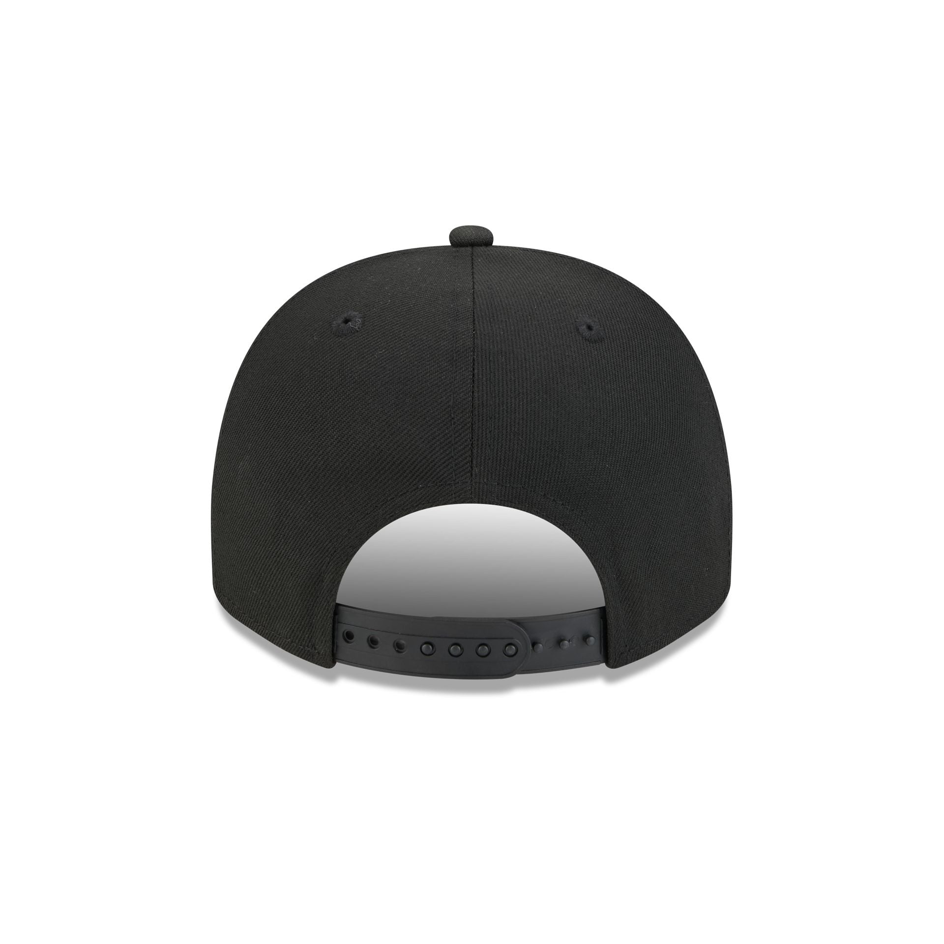 San Francisco Giants Sidepatch 9Fifty A-Frame Snapback Hat - Image 6