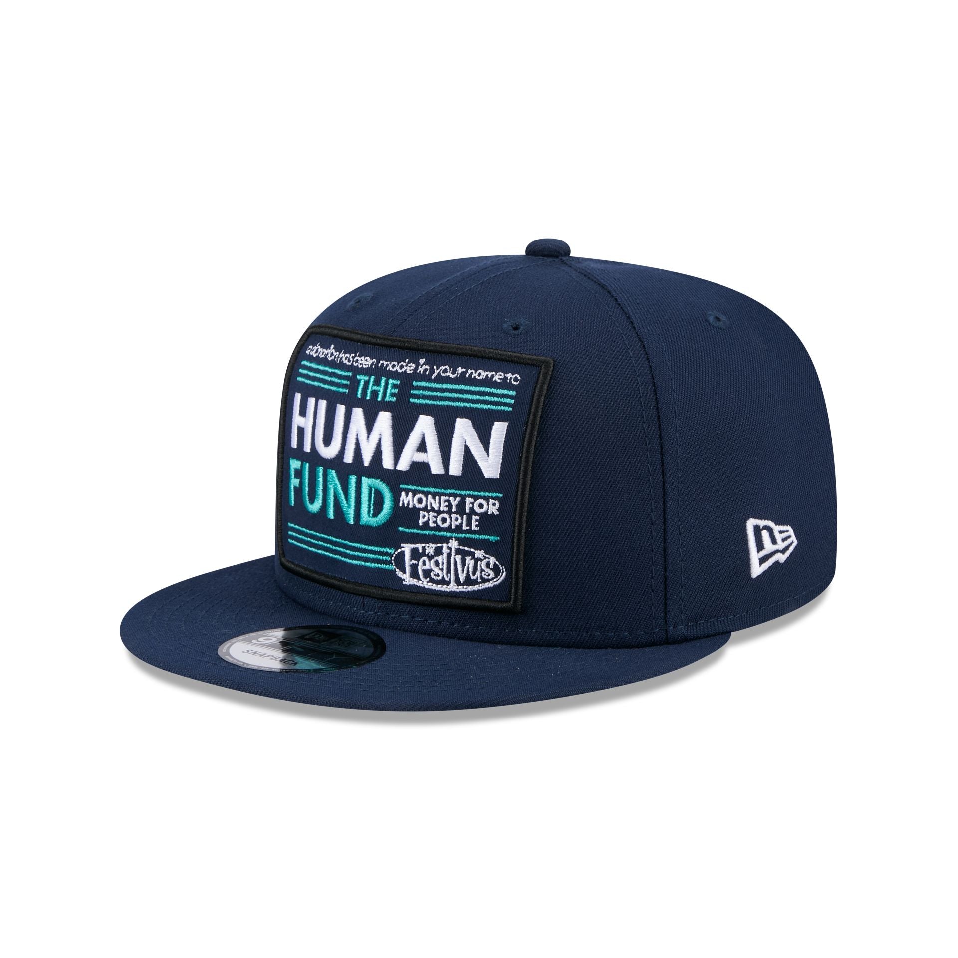 Seinfeld Festivus 9Fifty Snapback Hat