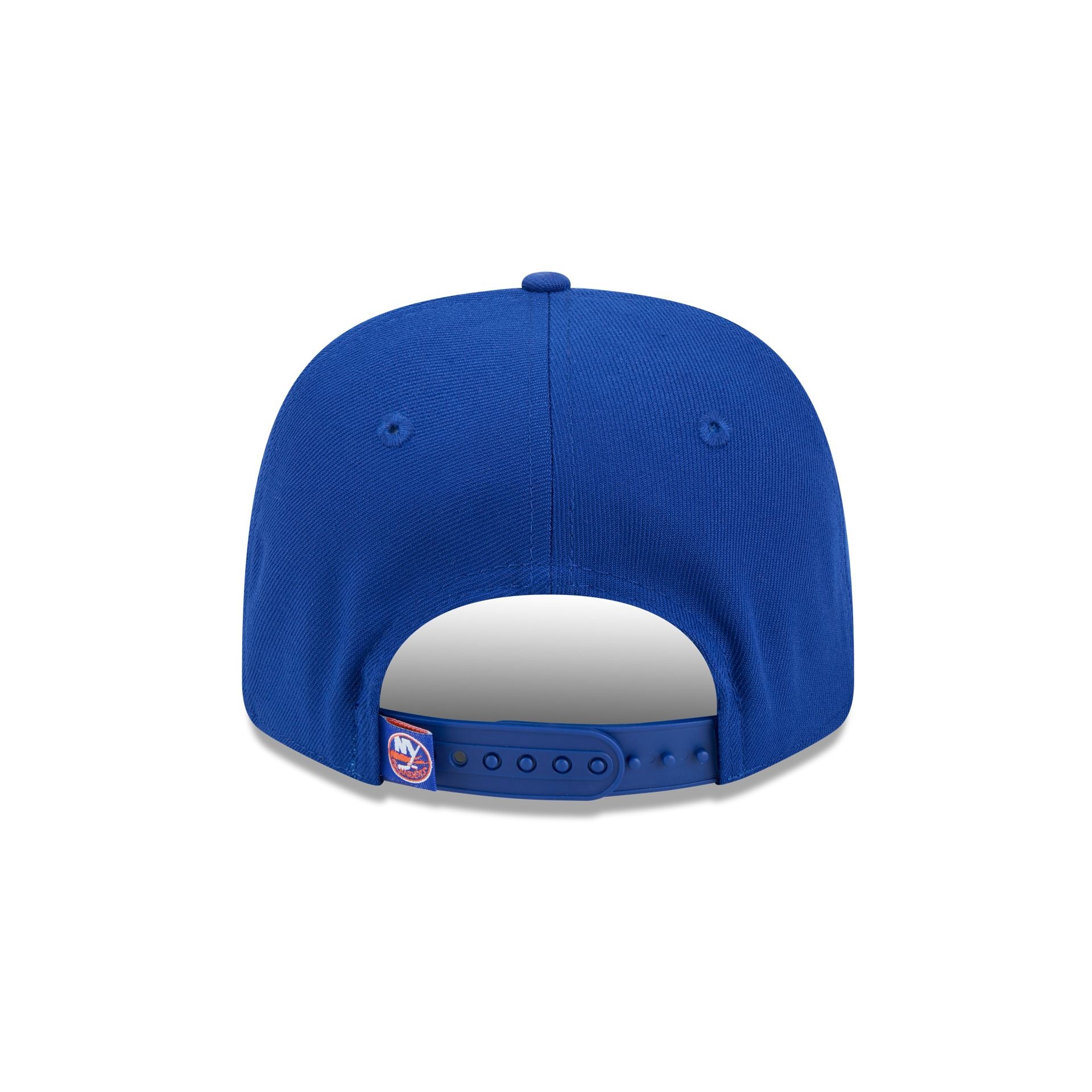 New York Islanders 9Seventy Stretch-Snap Hat - Image 6