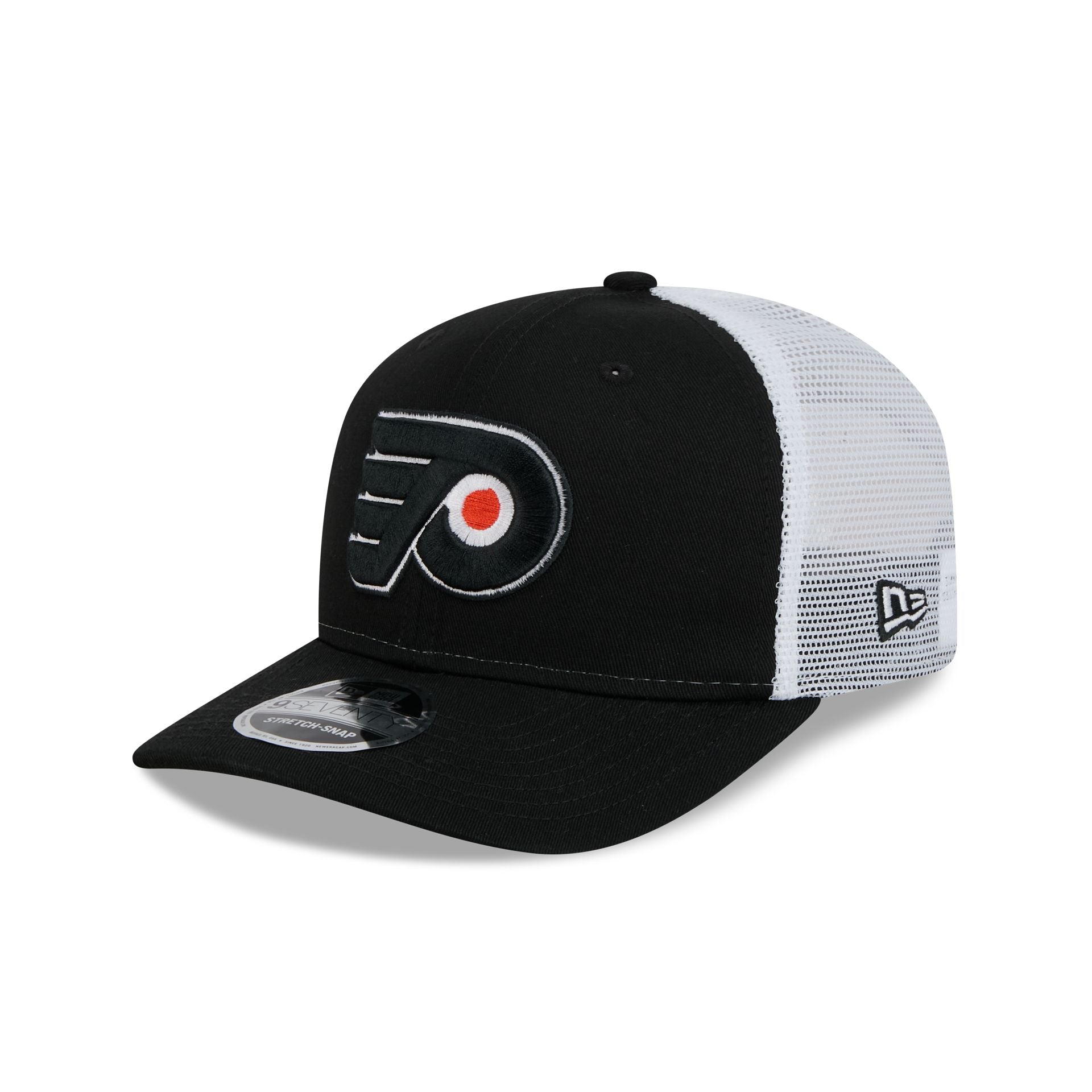 Philadelphia Flyers Team 9Seventy Trucker Hat
