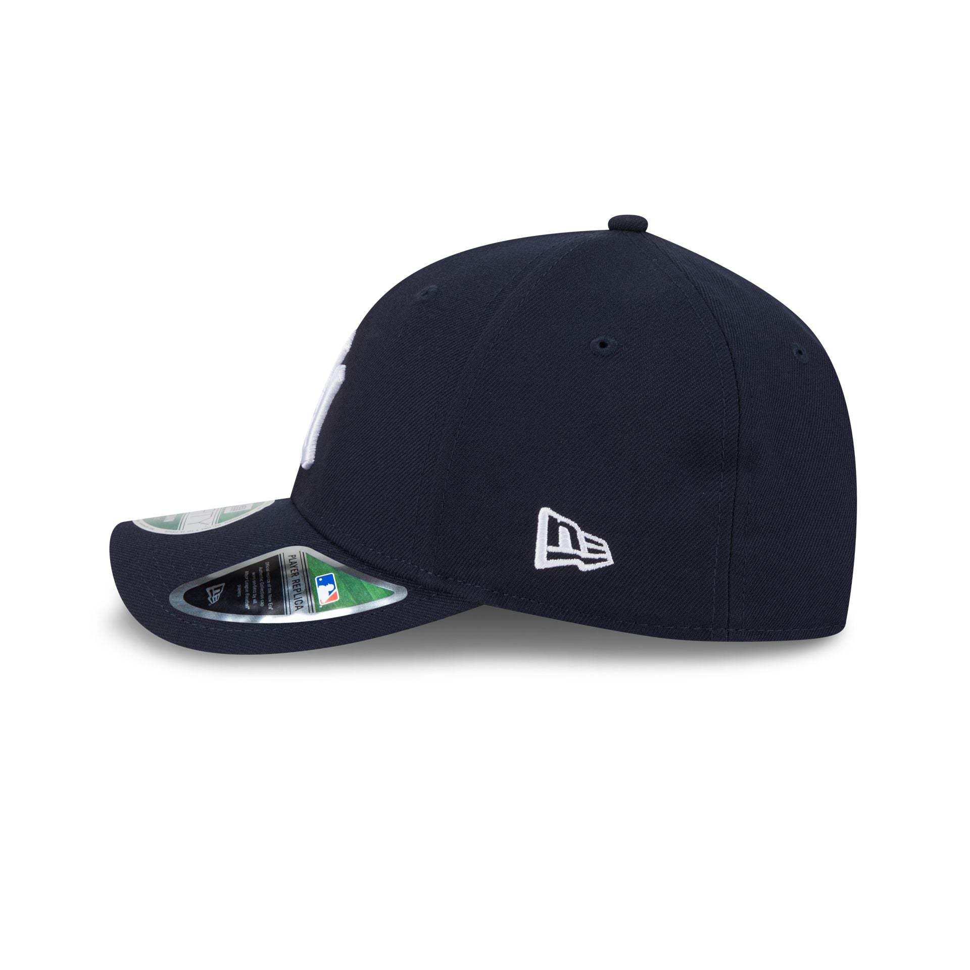 New York Yankees Kids Authentic Collection 9Forty M-Crown Snapback Hat - Image 4