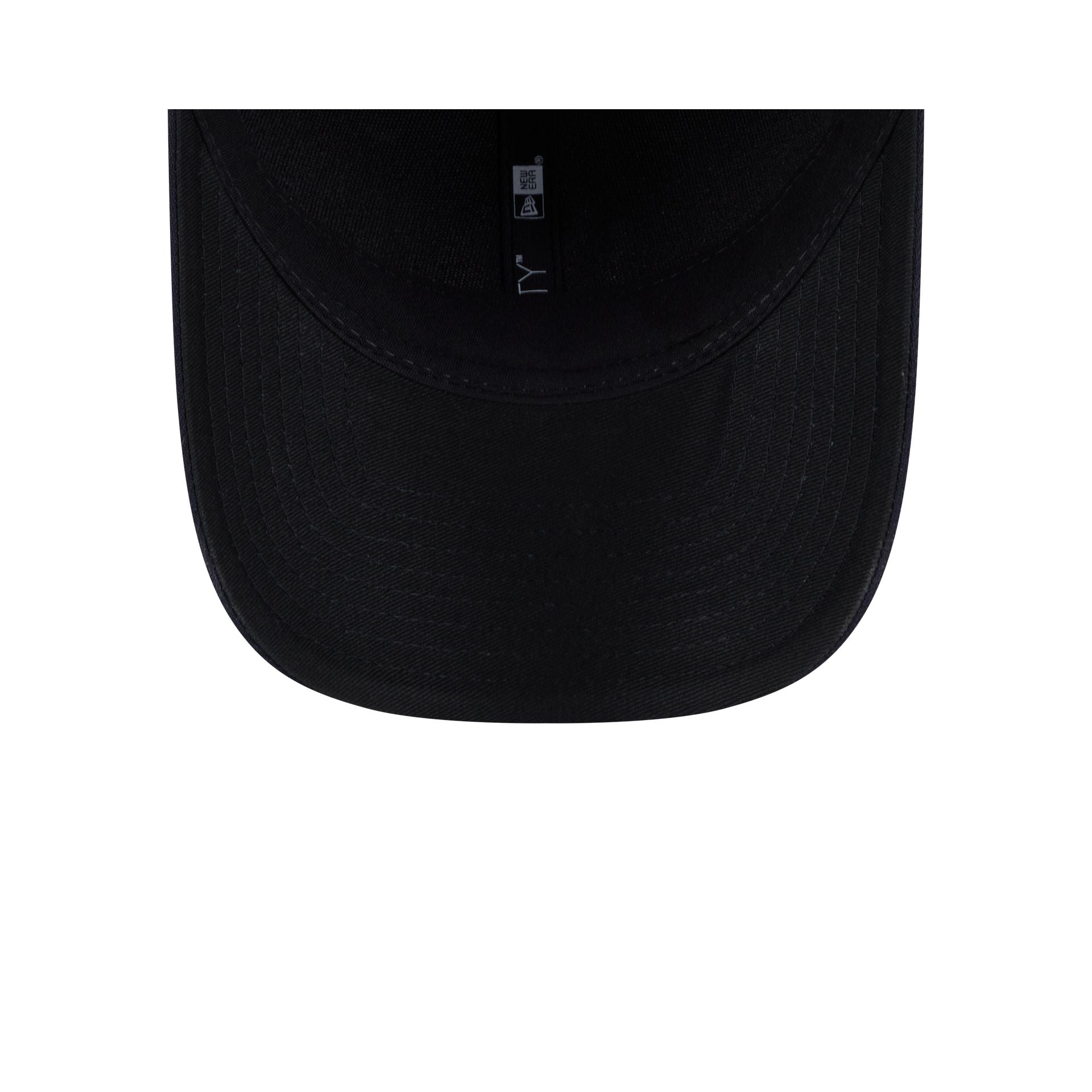 New York Yankees Kids Authentic Collection 9Forty M-Crown Snapback Hat - Image 7