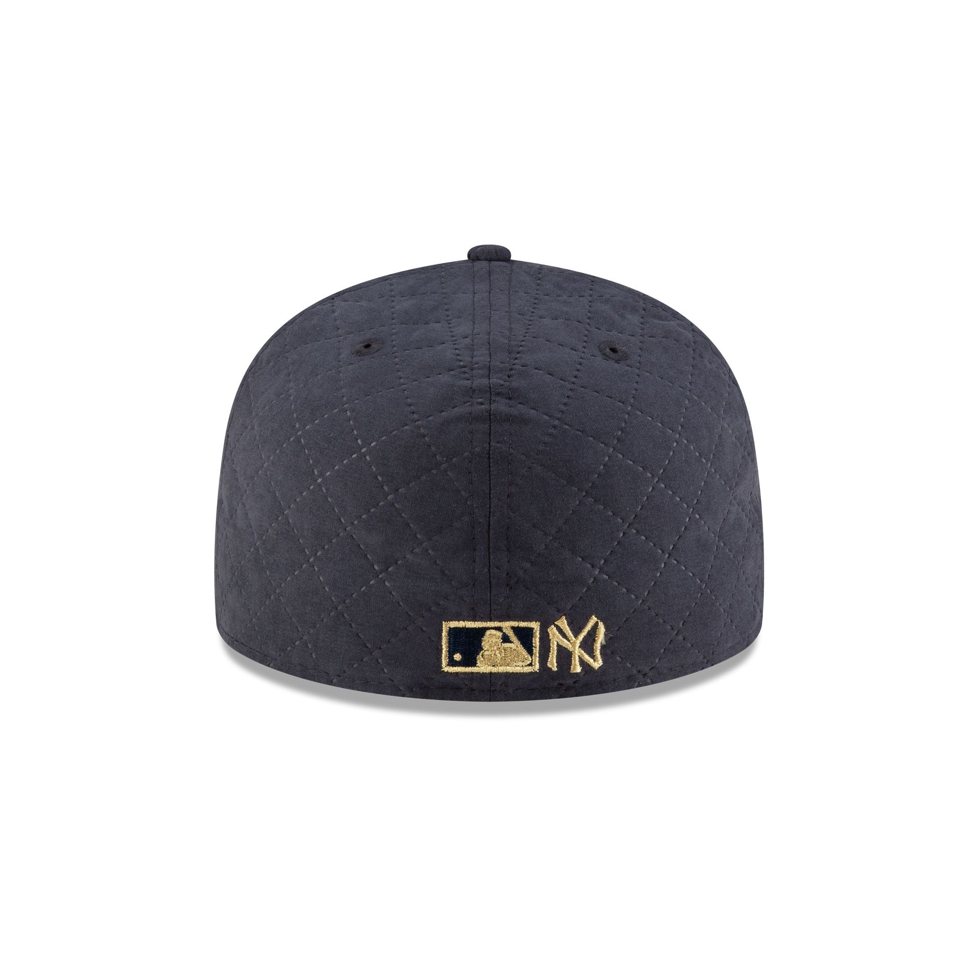 New York Yankees Midnight Navy 59Fifty Fitted Hat - Image 6