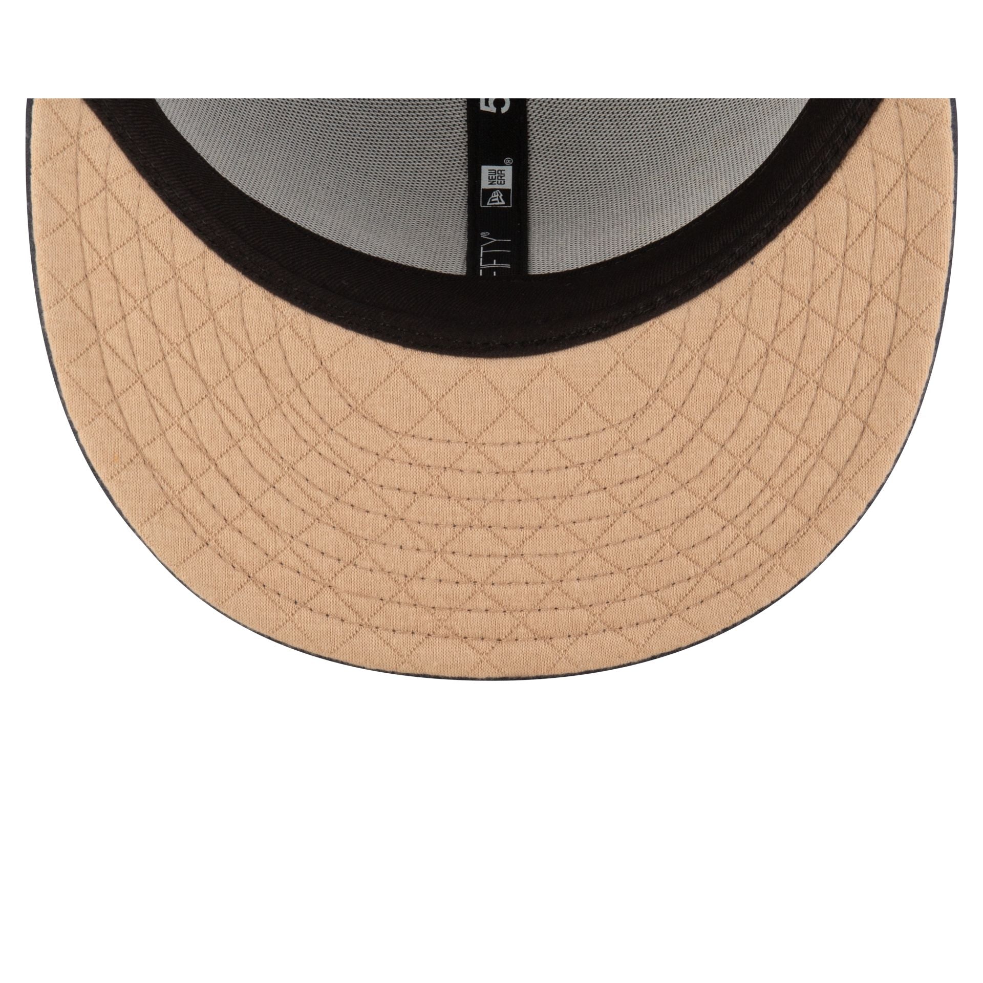 New York Yankees Midnight Navy 59Fifty Fitted Hat - Image 7