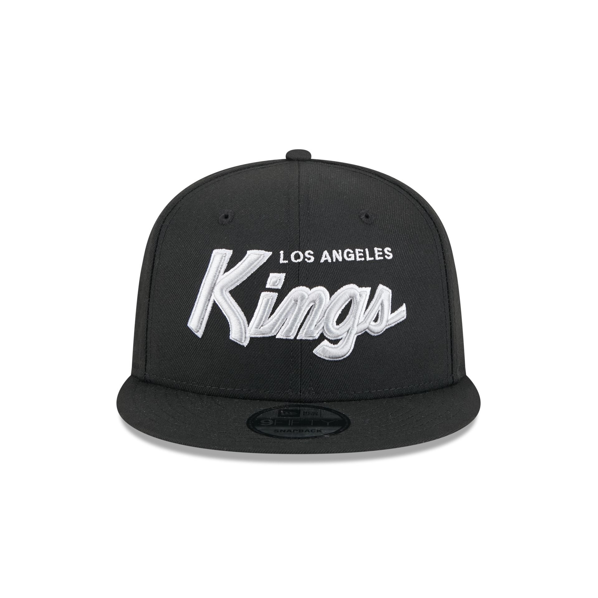 Alternative view of Los Angeles Kings Script 9Fifty Snapback Hat