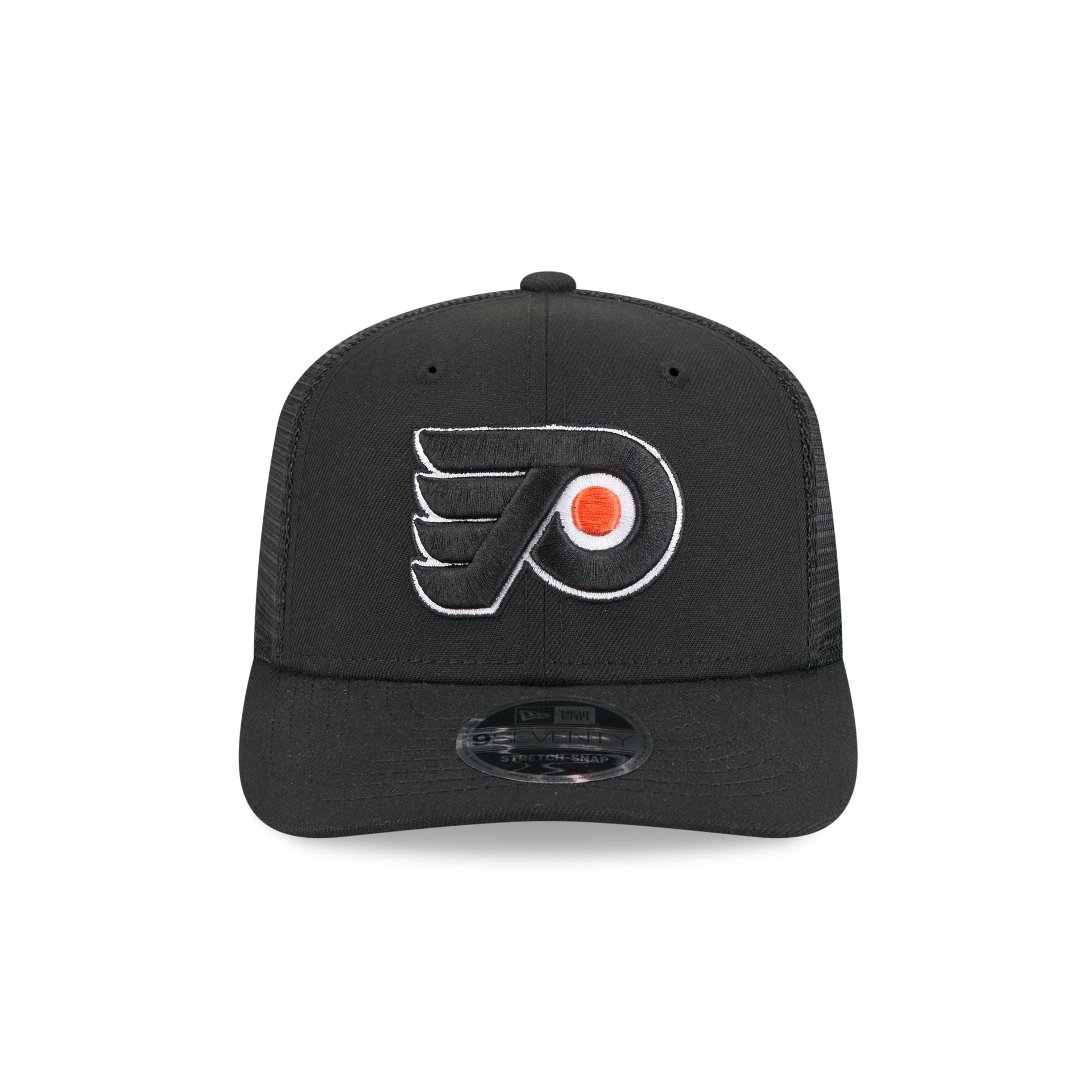 Alternative view of Philadelphia Flyers Simple 9Seventy Trucker Hat