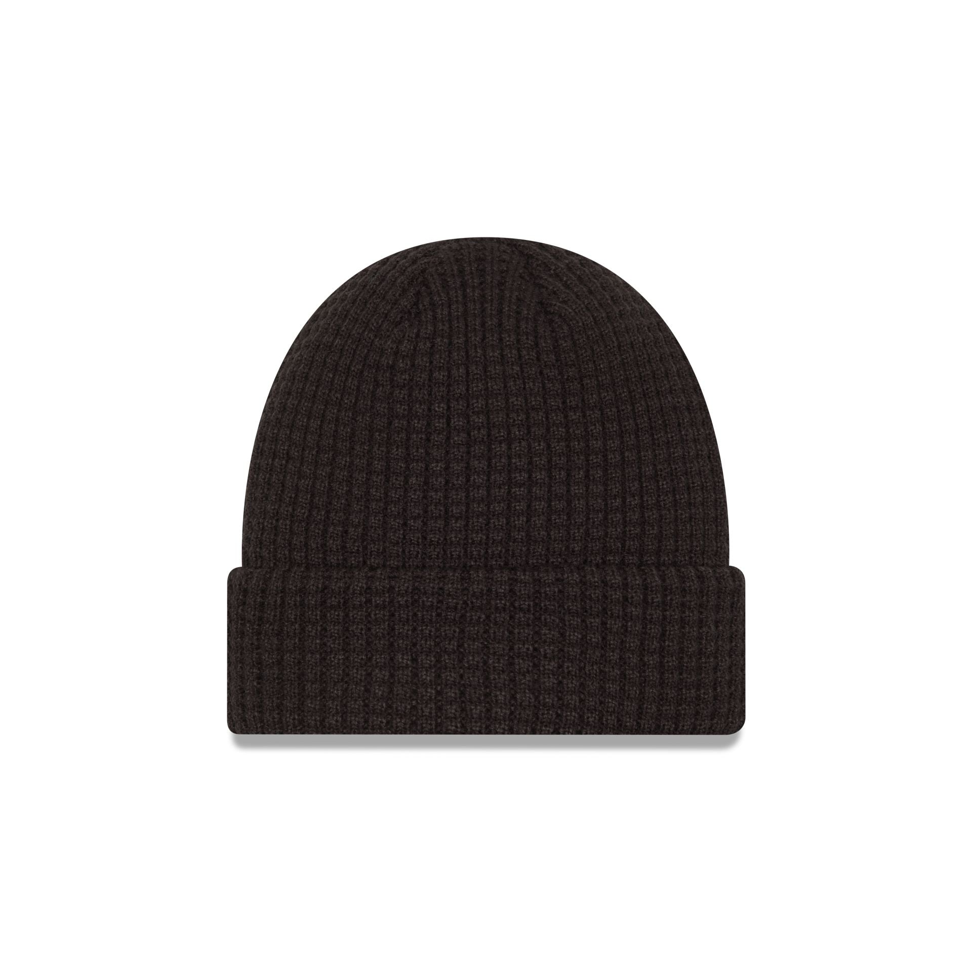 Alternative view of Philadelphia Flyers Waffle Knit Beanie