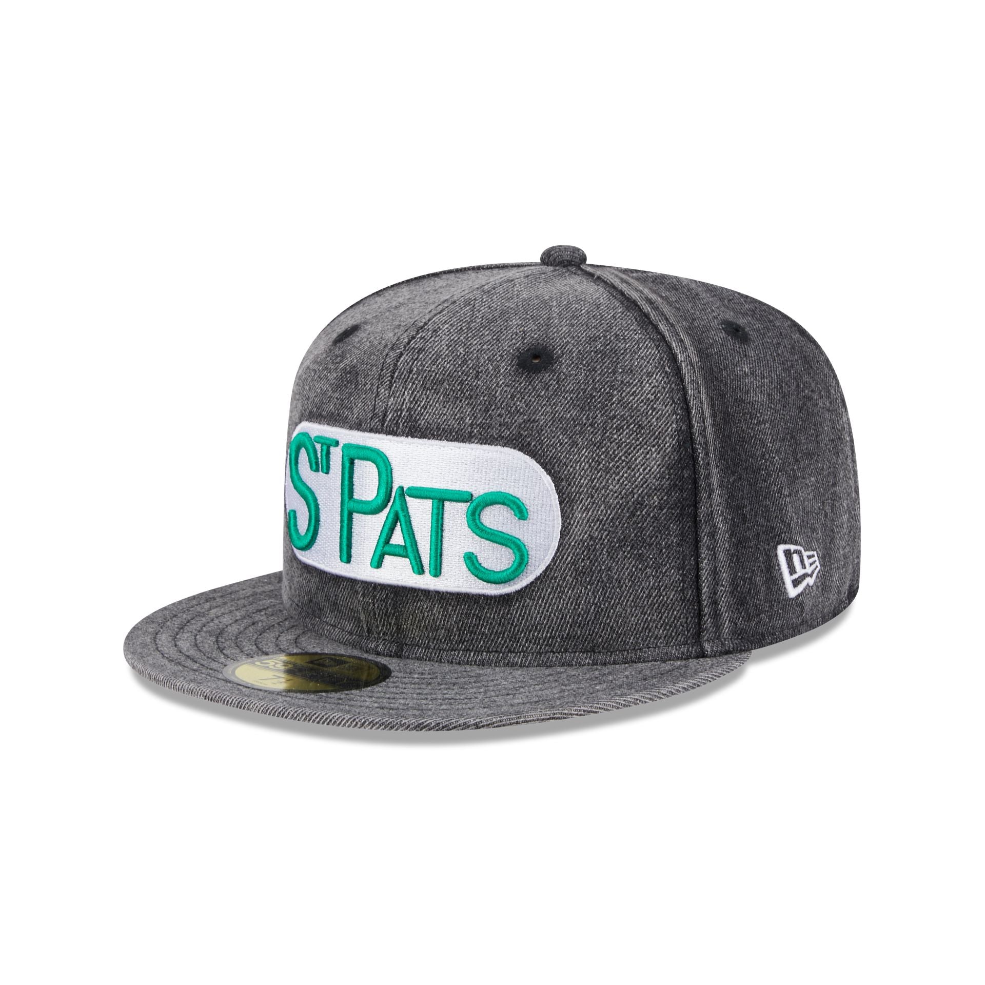 Toronto St. Patricks Vintage Nhl Pack 59Fifty Fitted Hat