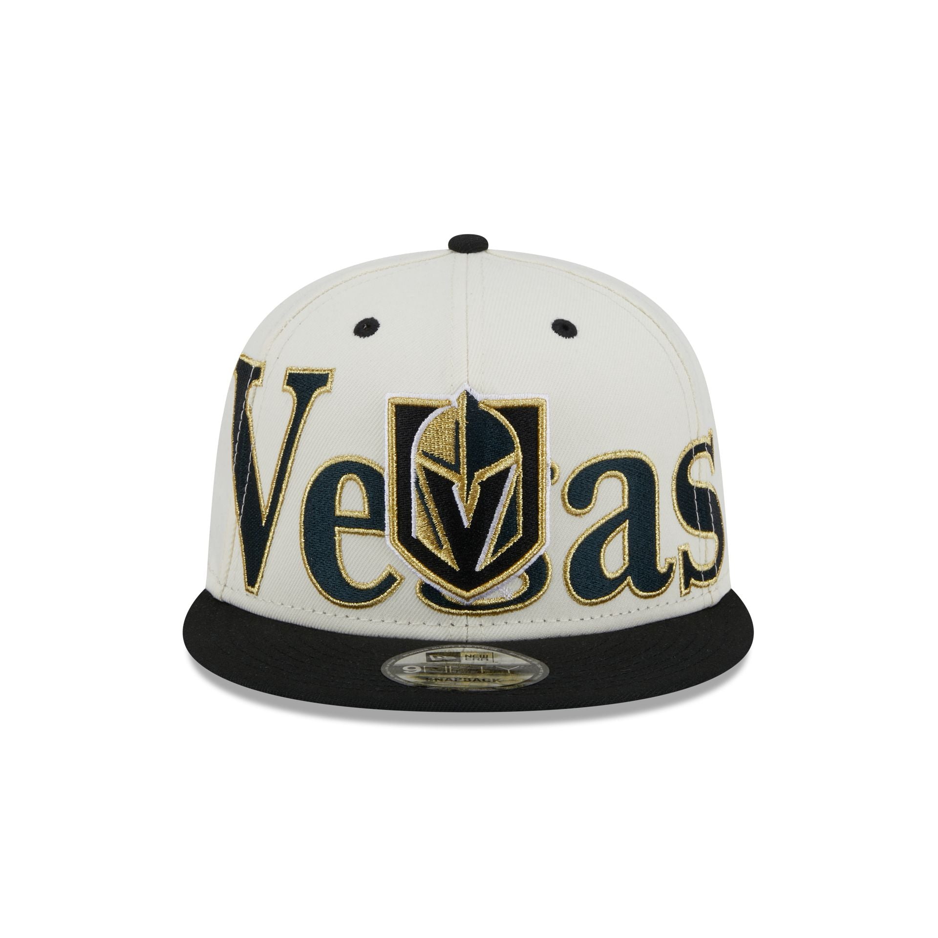 Alternative view of Vegas Golden Knights Nhl Pack 9Fifty Snapback Hat