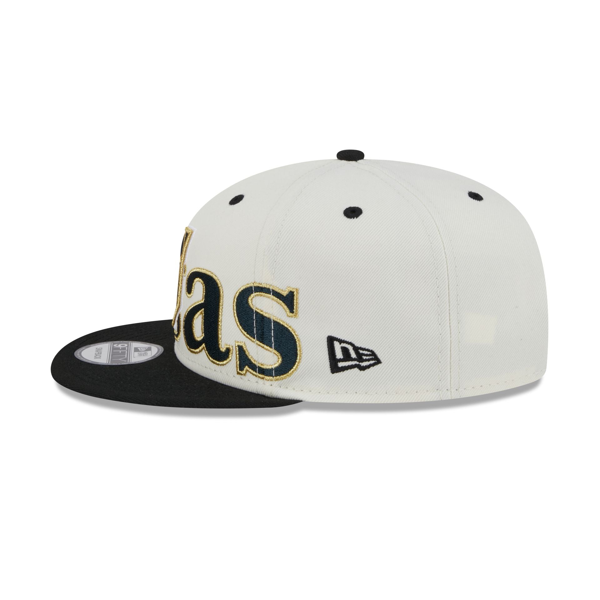 Vegas Golden Knights Nhl Pack 9Fifty Snapback Hat - Image 4