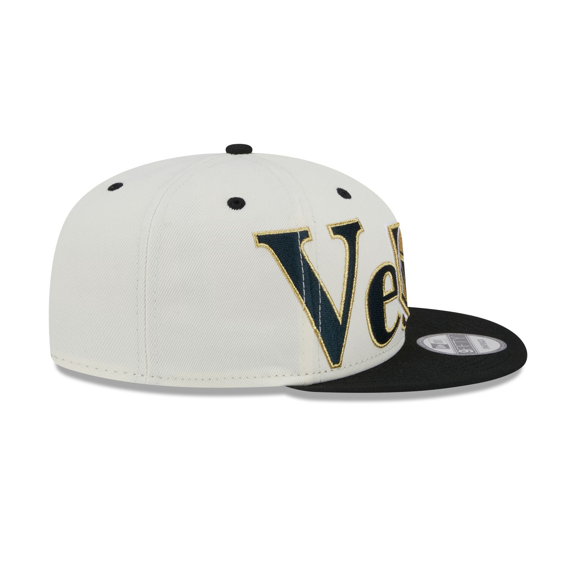 Vegas Golden Knights Nhl Pack 9Fifty Snapback Hat - Image 5