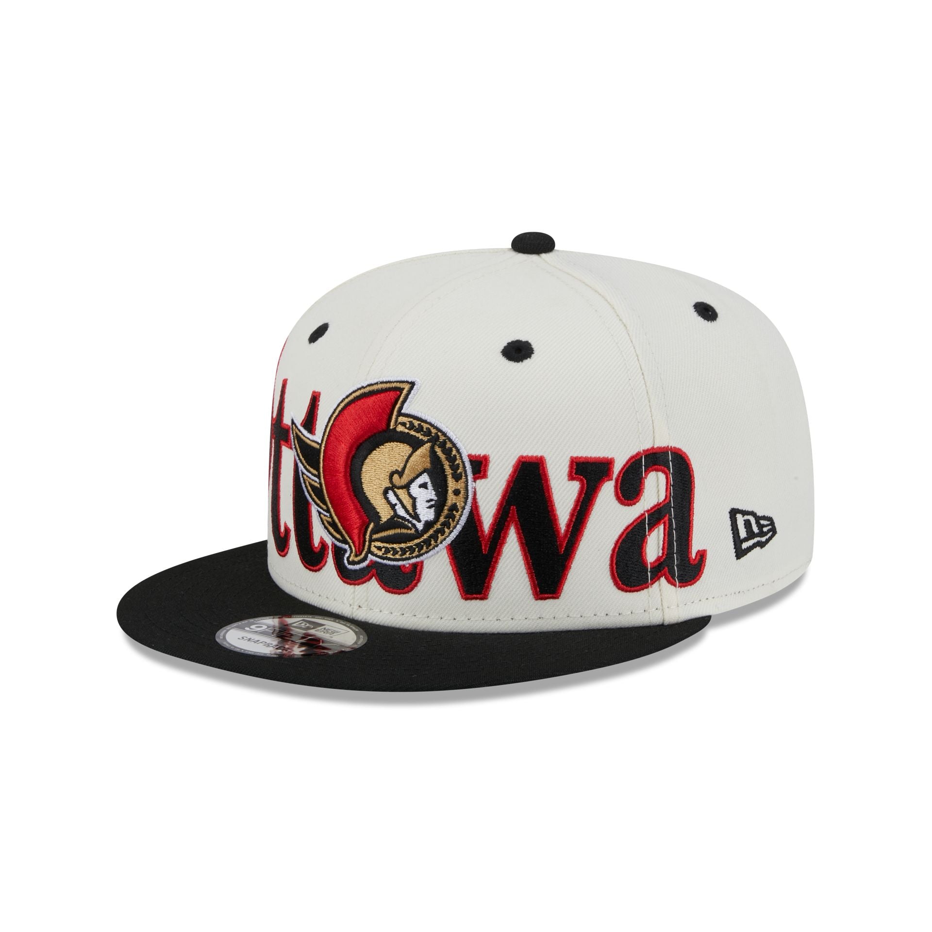 Ottawa Senators Nhl Pack 9Fifty Snapback Hat