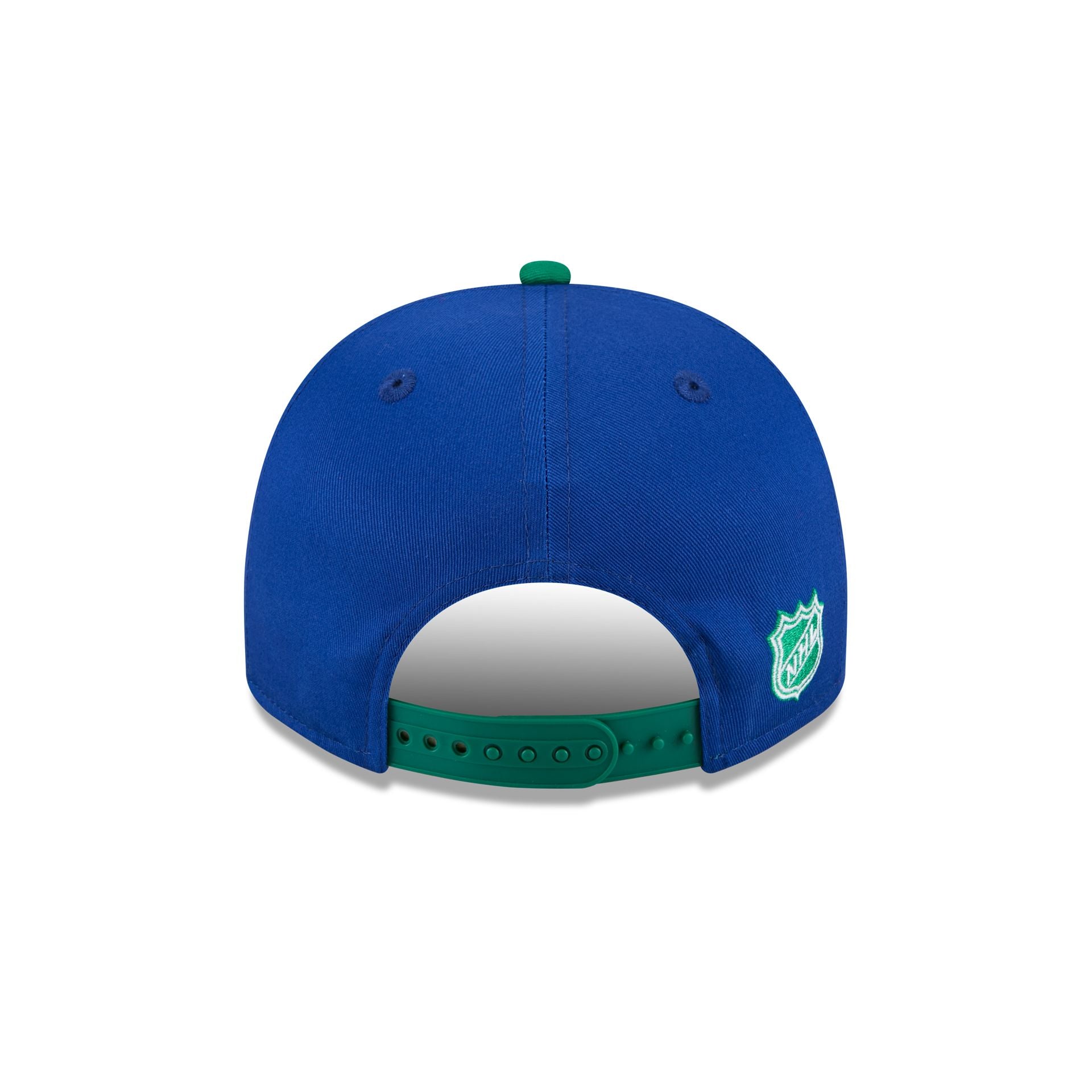 Vancouver Canucks Nhl Pack Golfer Hat - Image 6