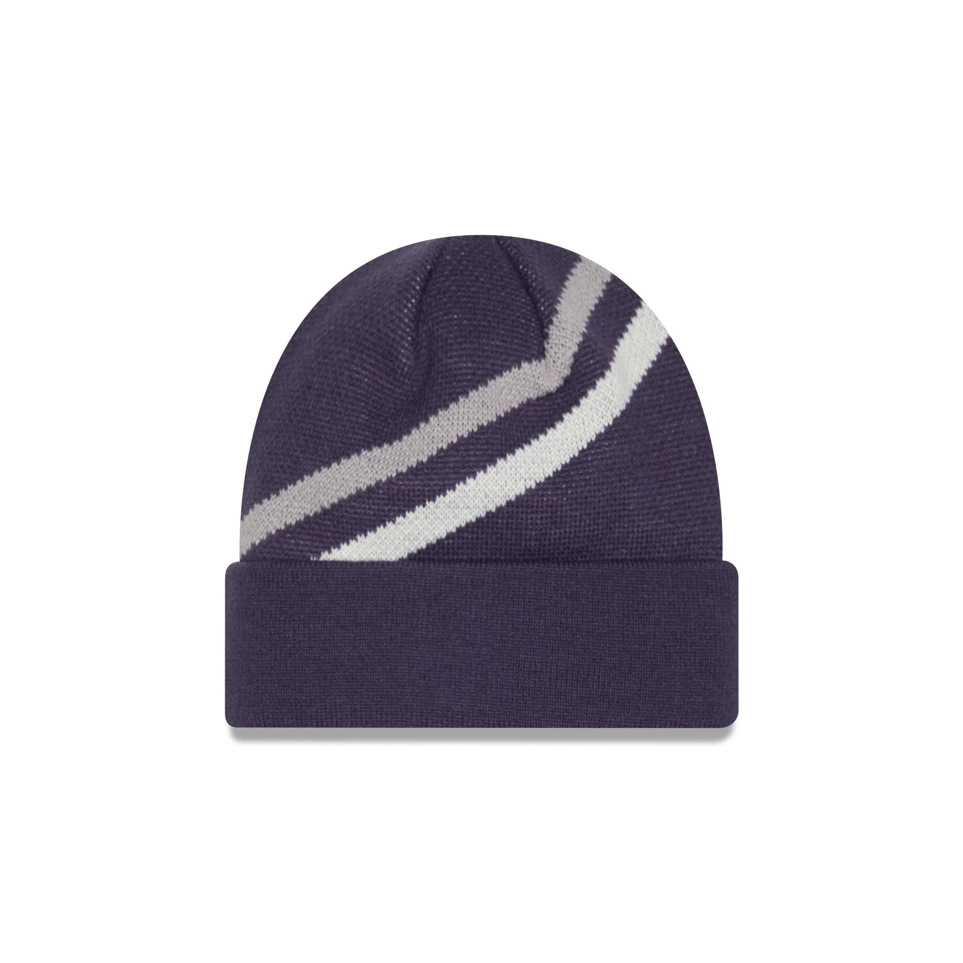 Alternative view of Toronto Maple Leafs Nhl Pack Cuff Knit Hat