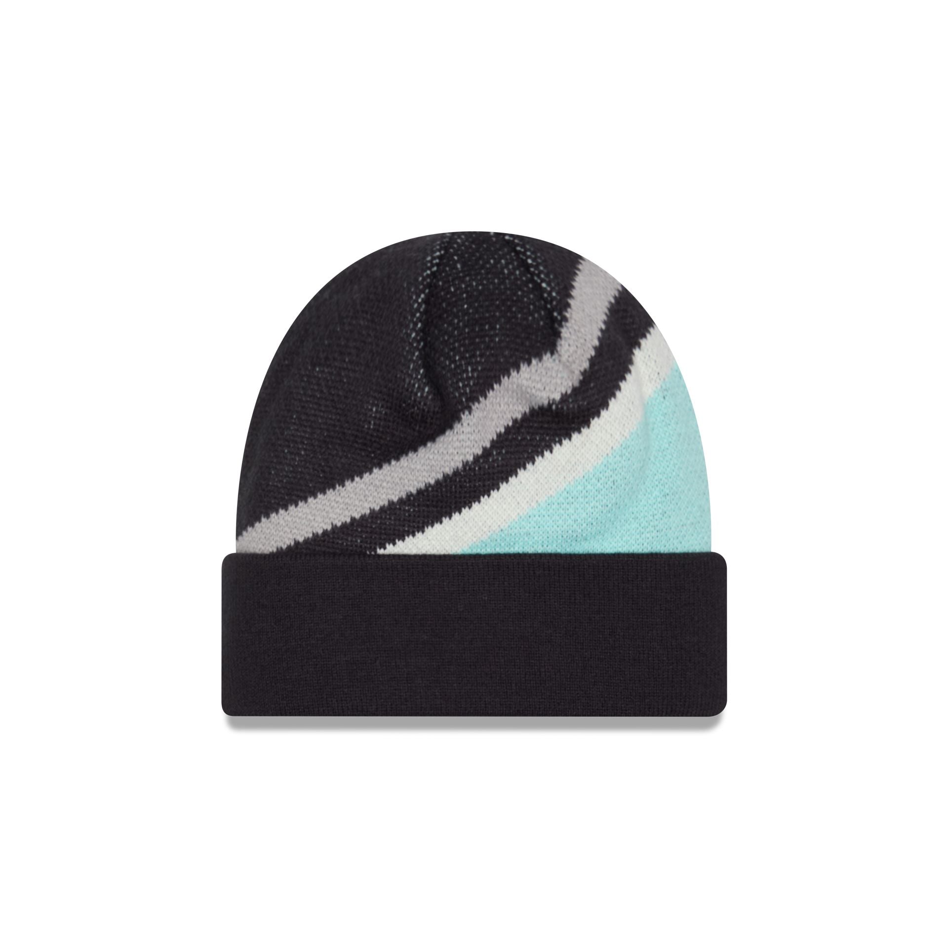 Alternative view of Seattle Kraken Nhl Pack Cuff Knit Hat