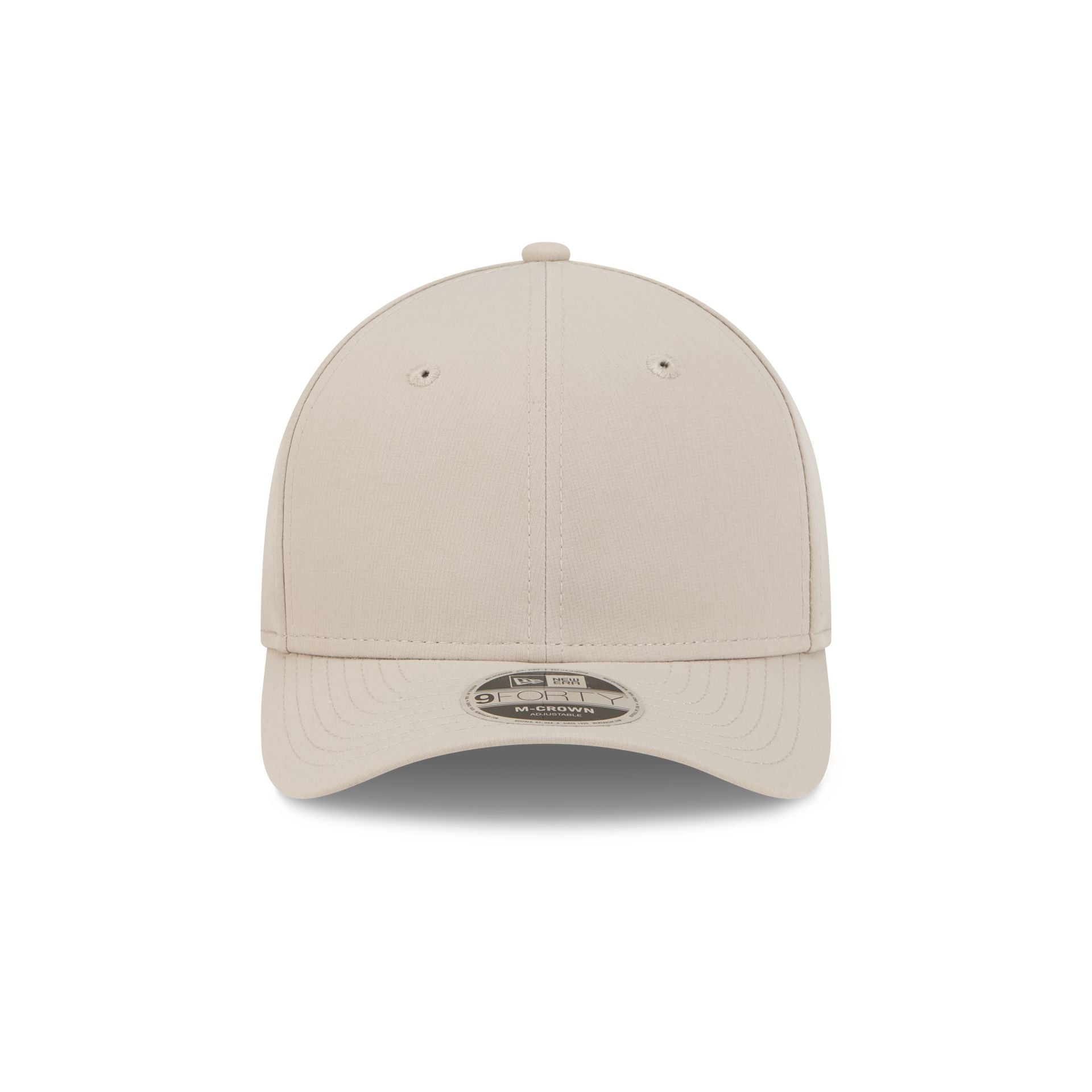 Alternative view of New Era Cap Stone Performance 9Forty M-Crown Snapback Hat