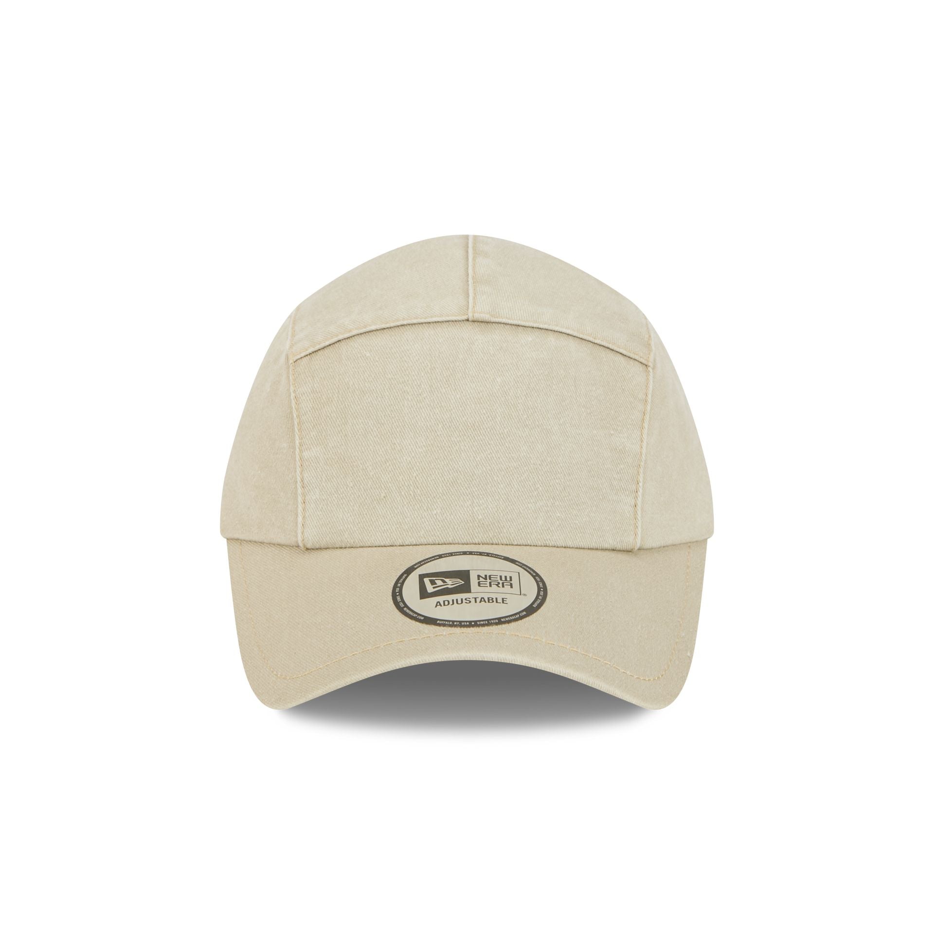 Alternative view of New Era Cap Vegas Gold Acid Wash Runner Adjustable Hat