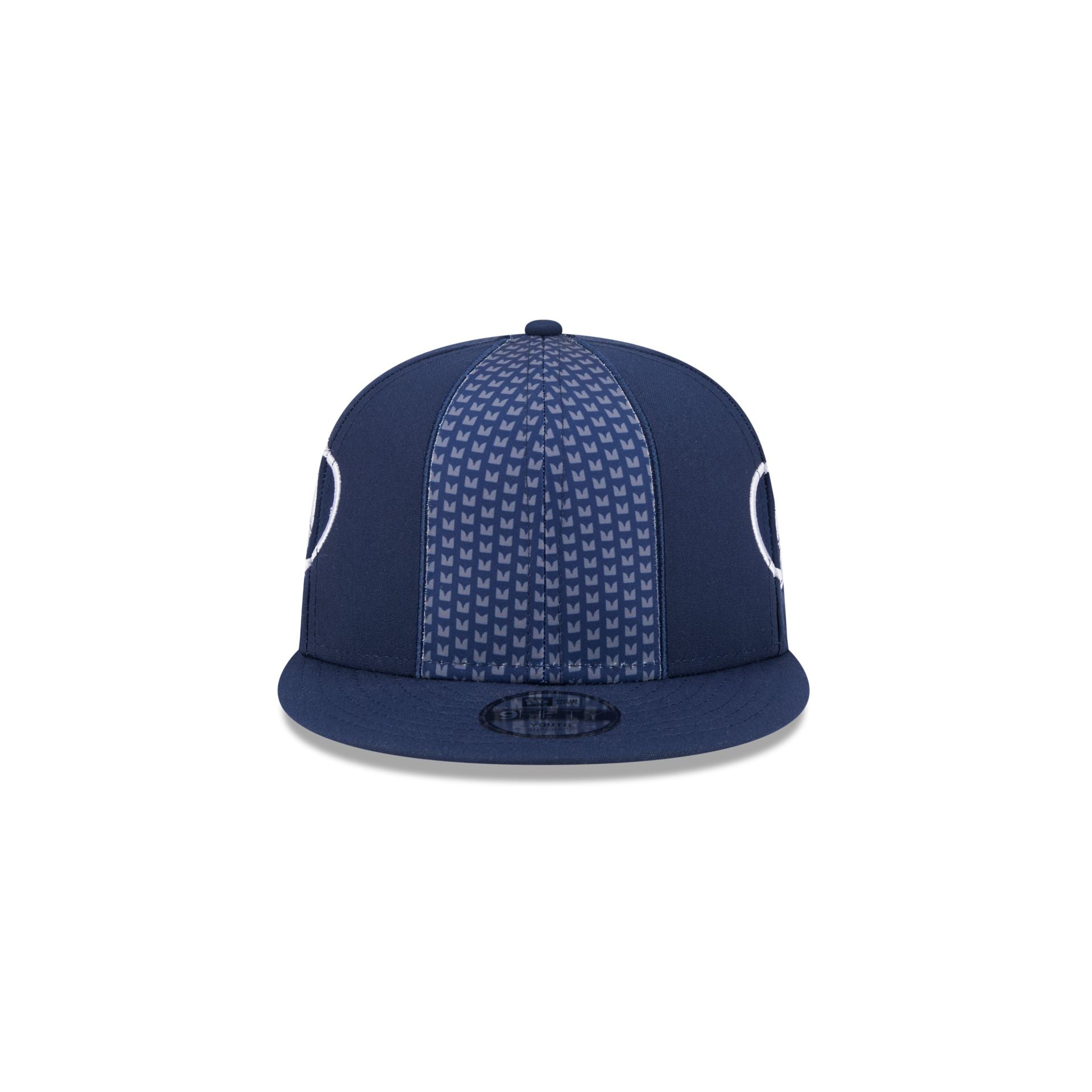 Alternative view of Seattle Seahawks Kids Helmet 9Fifty Snapback Hat