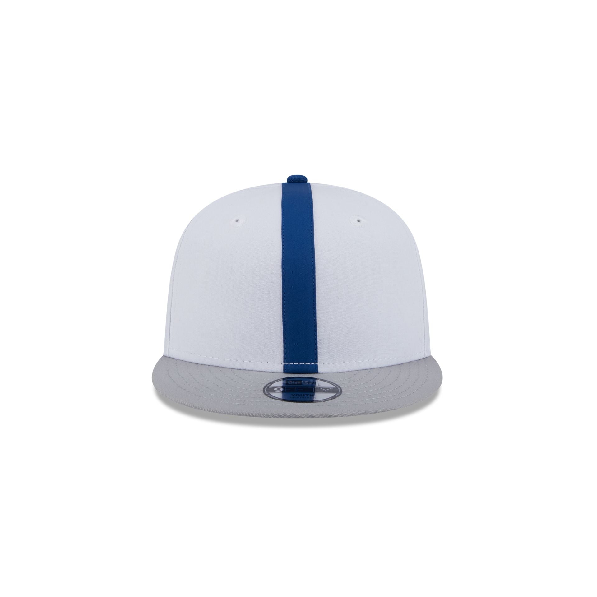 Alternative view of Indianapolis Colts Kids Helmet 9Fifty Snapback Hat