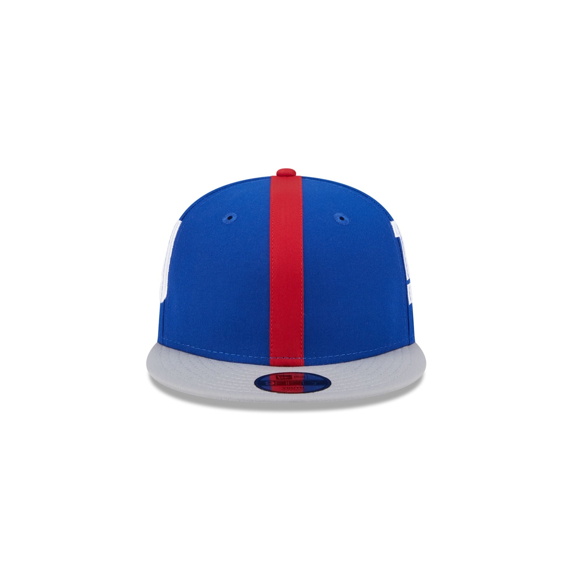 Alternative view of New York Giants Kids Helmet 9Fifty Snapback Hat