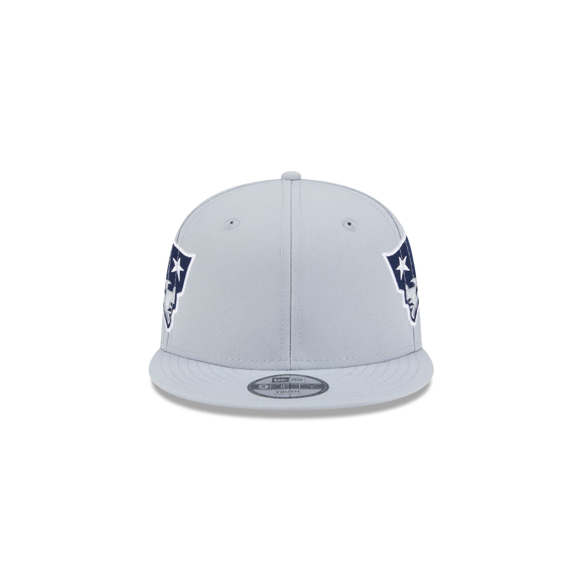 Alternative view of New England Patriots Kids Helmet 9Fifty Snapback Hat