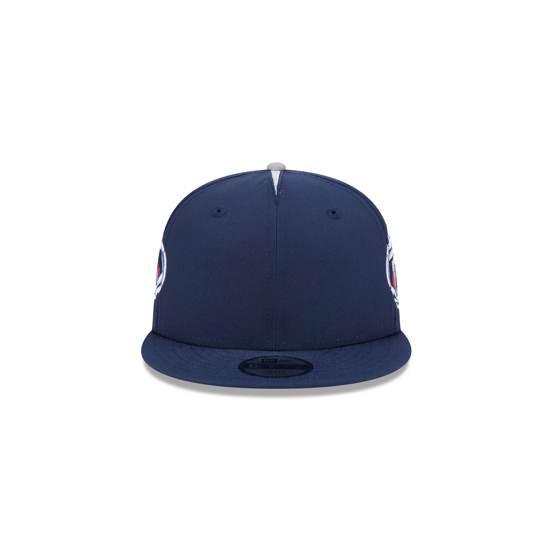 Alternative view of Tennessee Titans Kids Helmet 9Fifty Snapback Hat