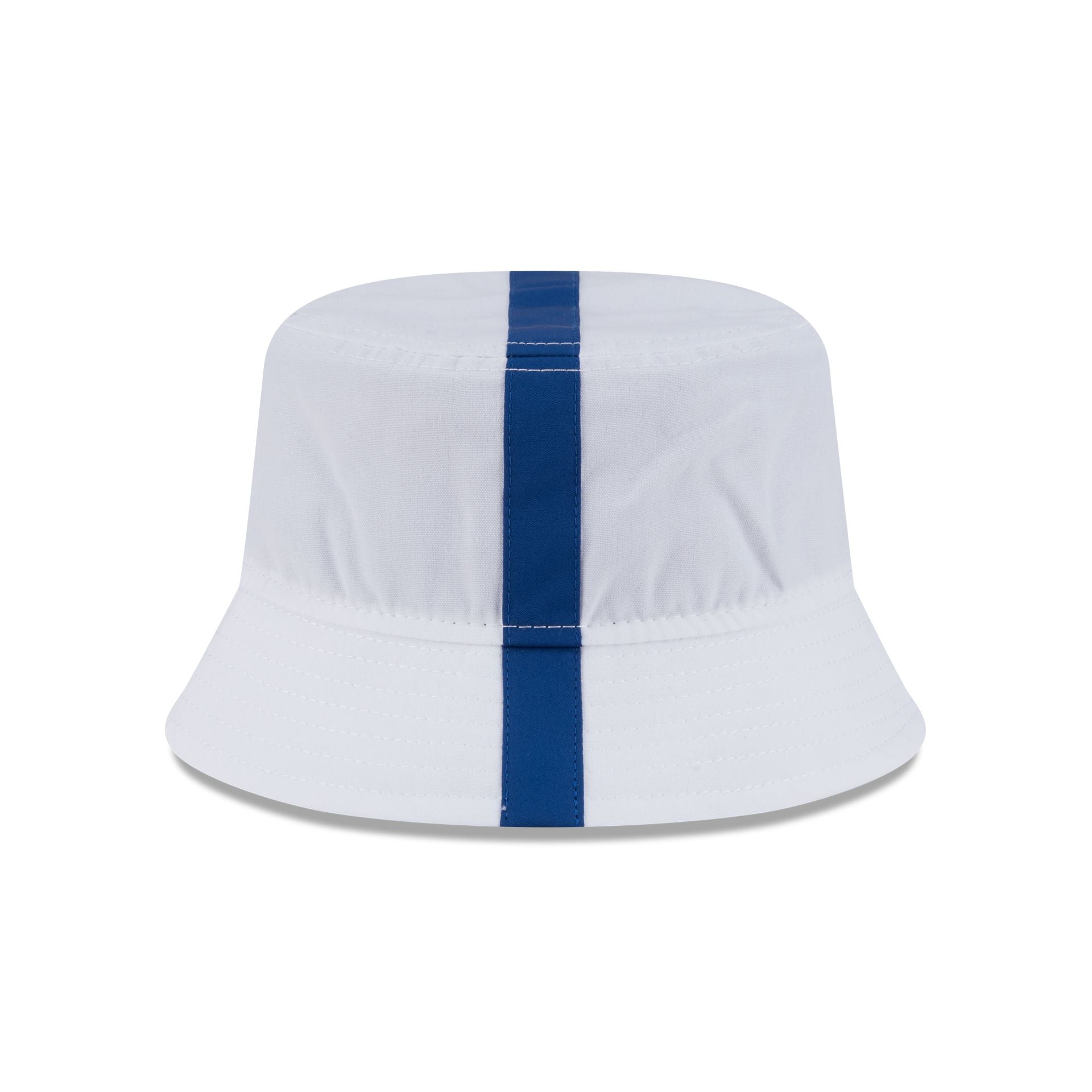 Alternative view of Indianapolis Colts Kids Helmet Bucket Hat