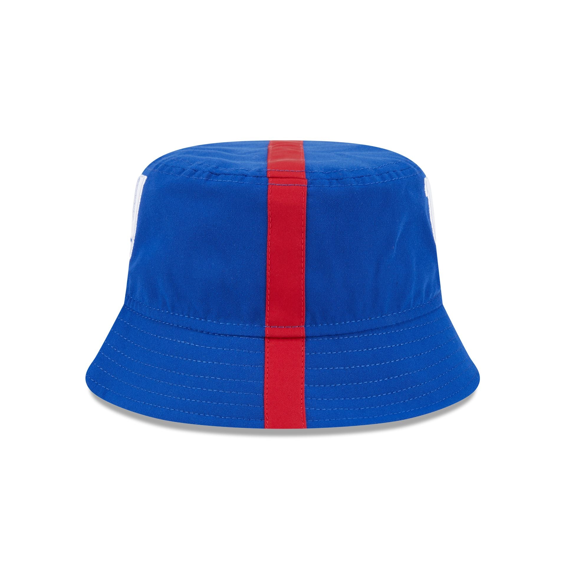 Alternative view of New York Giants Kids Helmet Bucket Hat