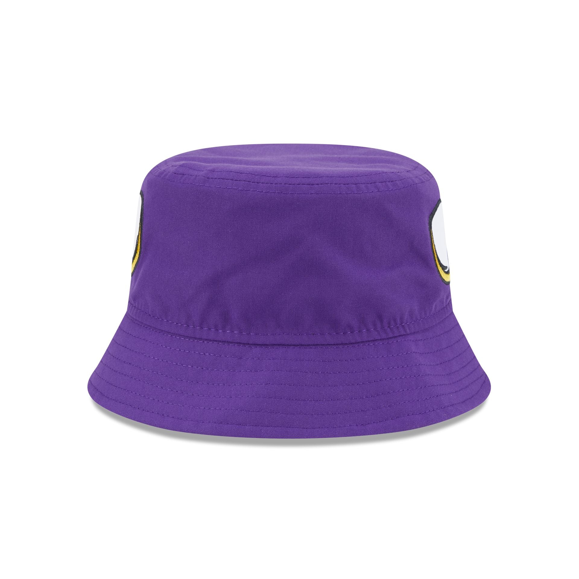 Alternative view of Minnesota Vikings Kids Helmet Bucket Hat