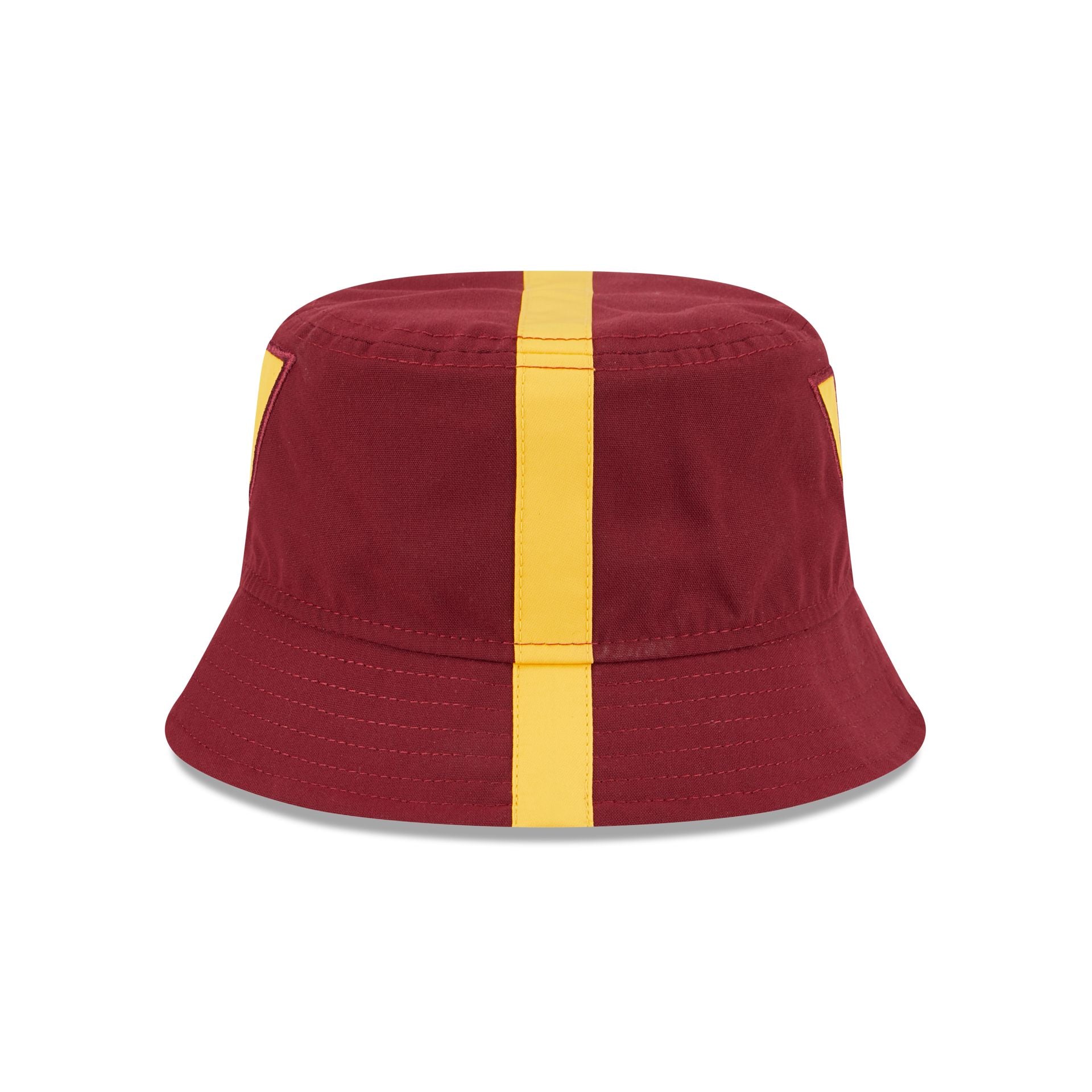 Alternative view of Washington Commanders Kids Helmet Bucket Hat